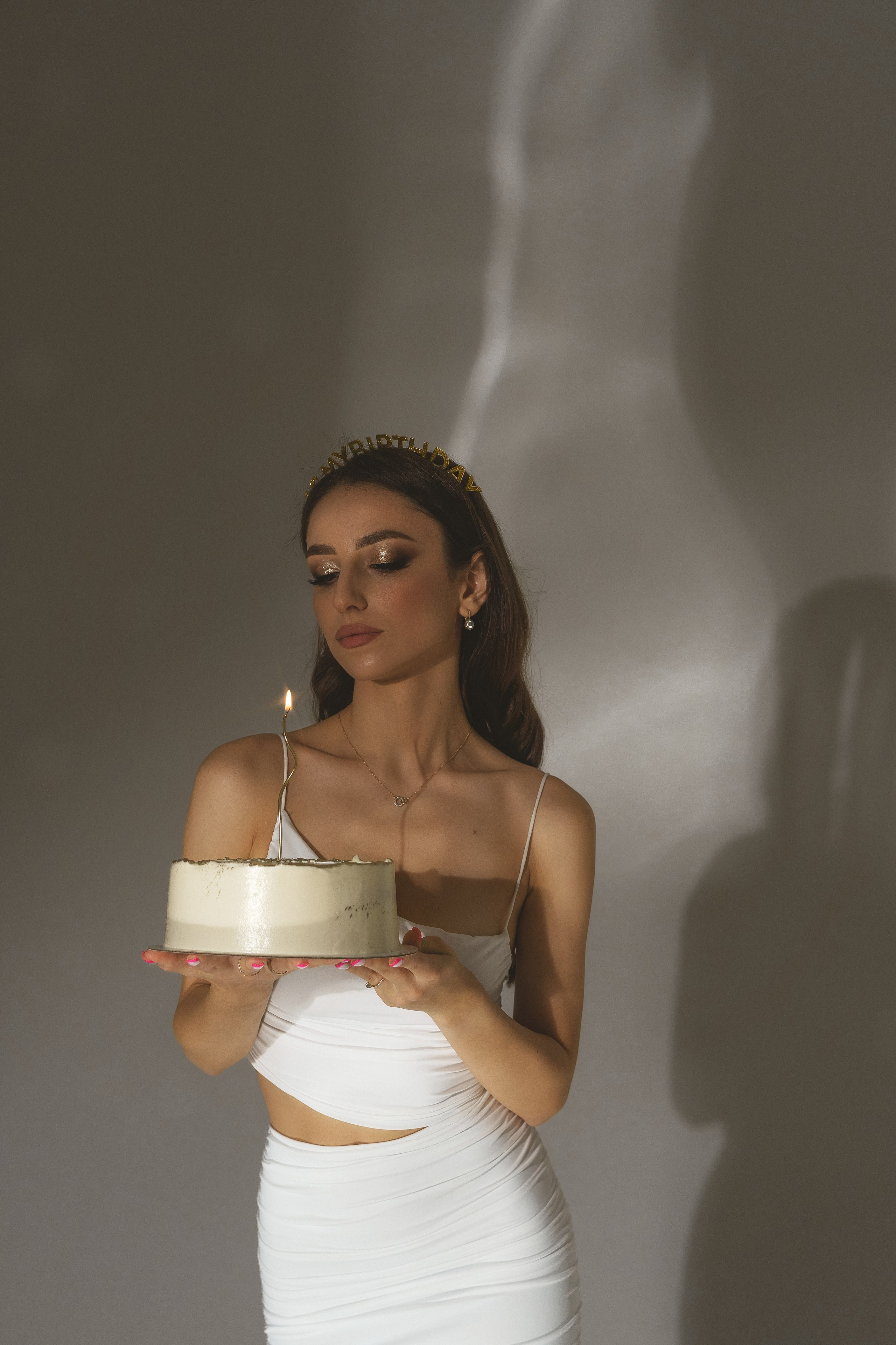 ЮЛИЯ. Фотограф Анна Воленщак Торез/Донецк