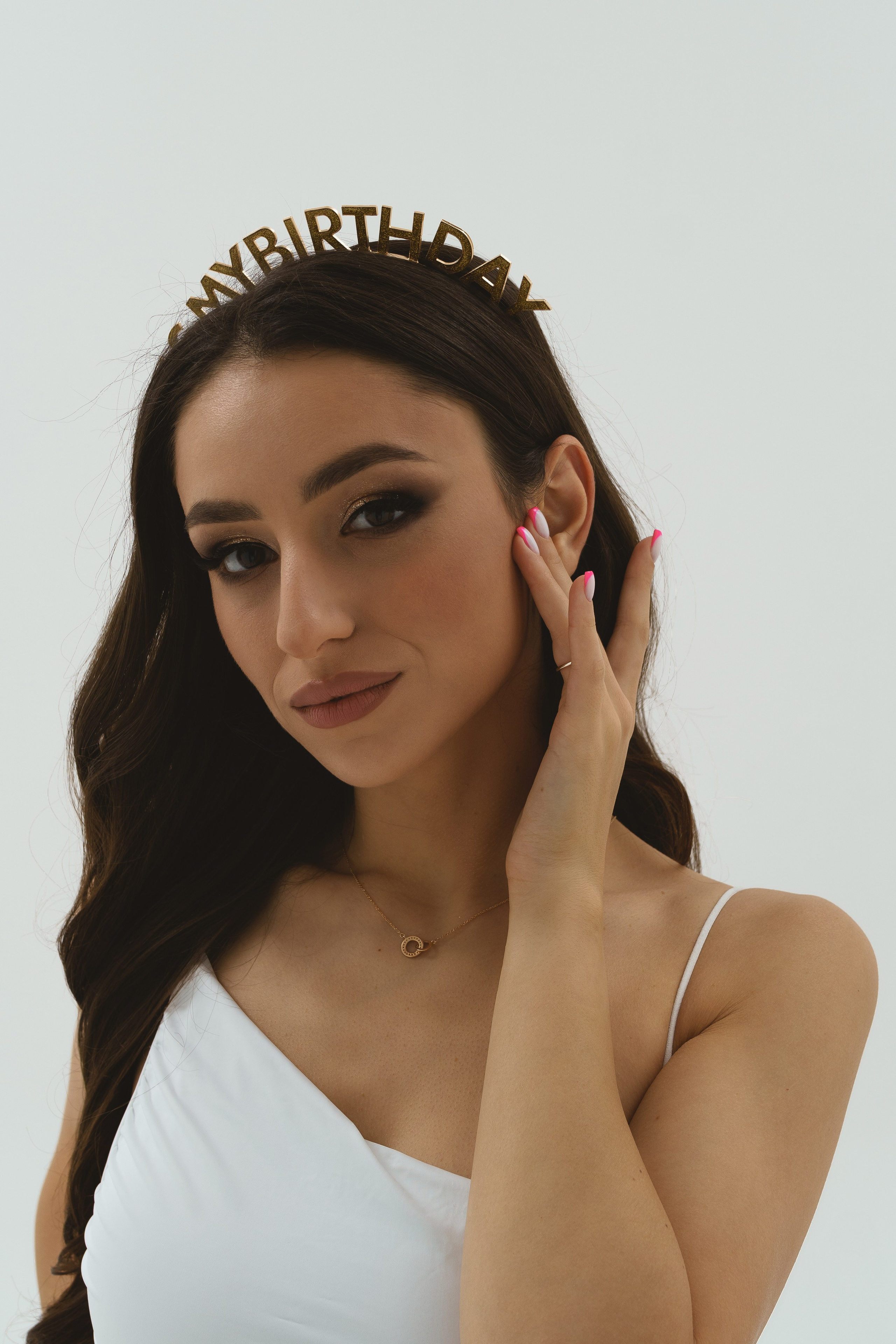 ЮЛИЯ. Фотограф Анна Воленщак Торез/Донецк