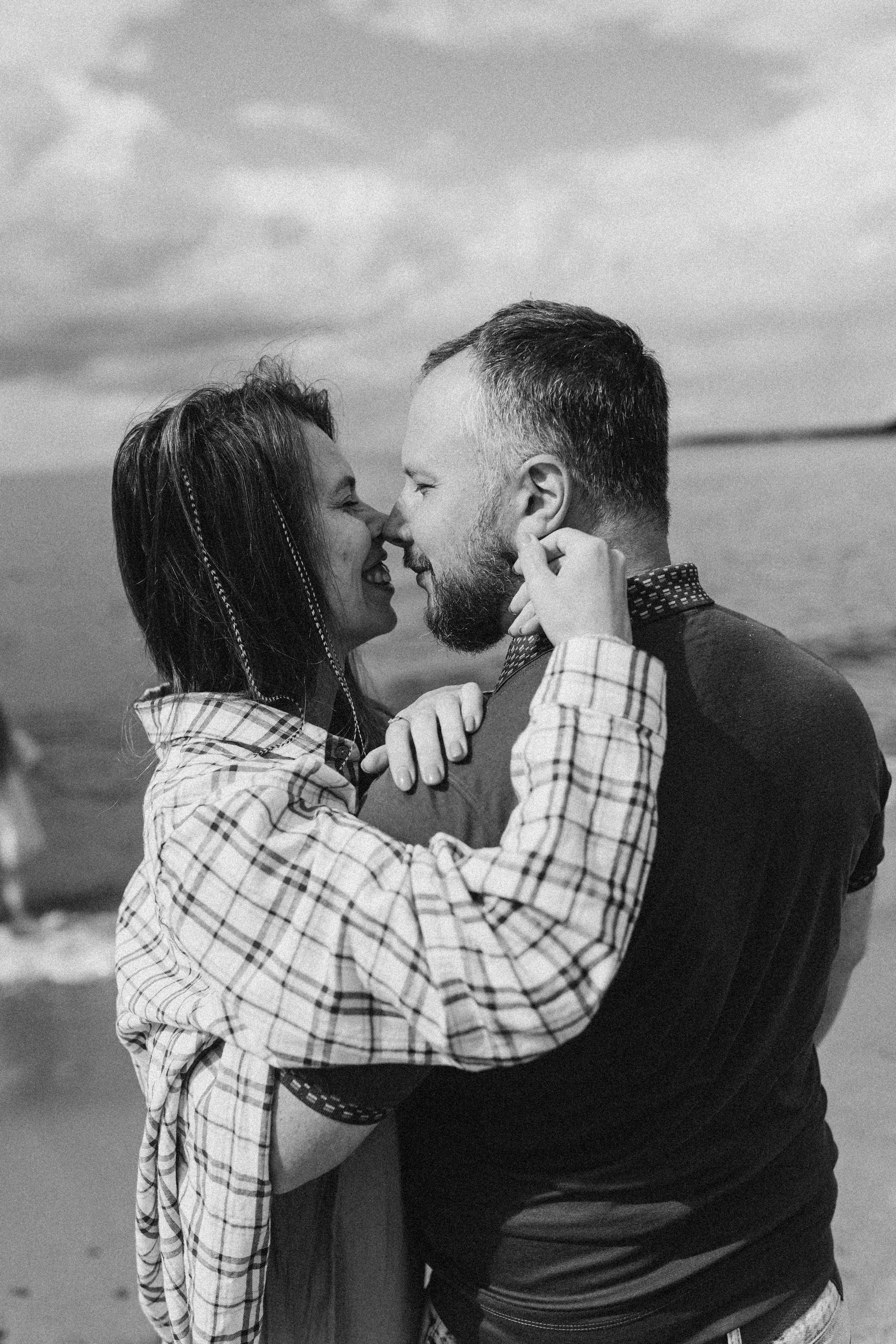 Сережа, Кристина и Алиса. Фотограф в Петербурге Ольга Стрельченко