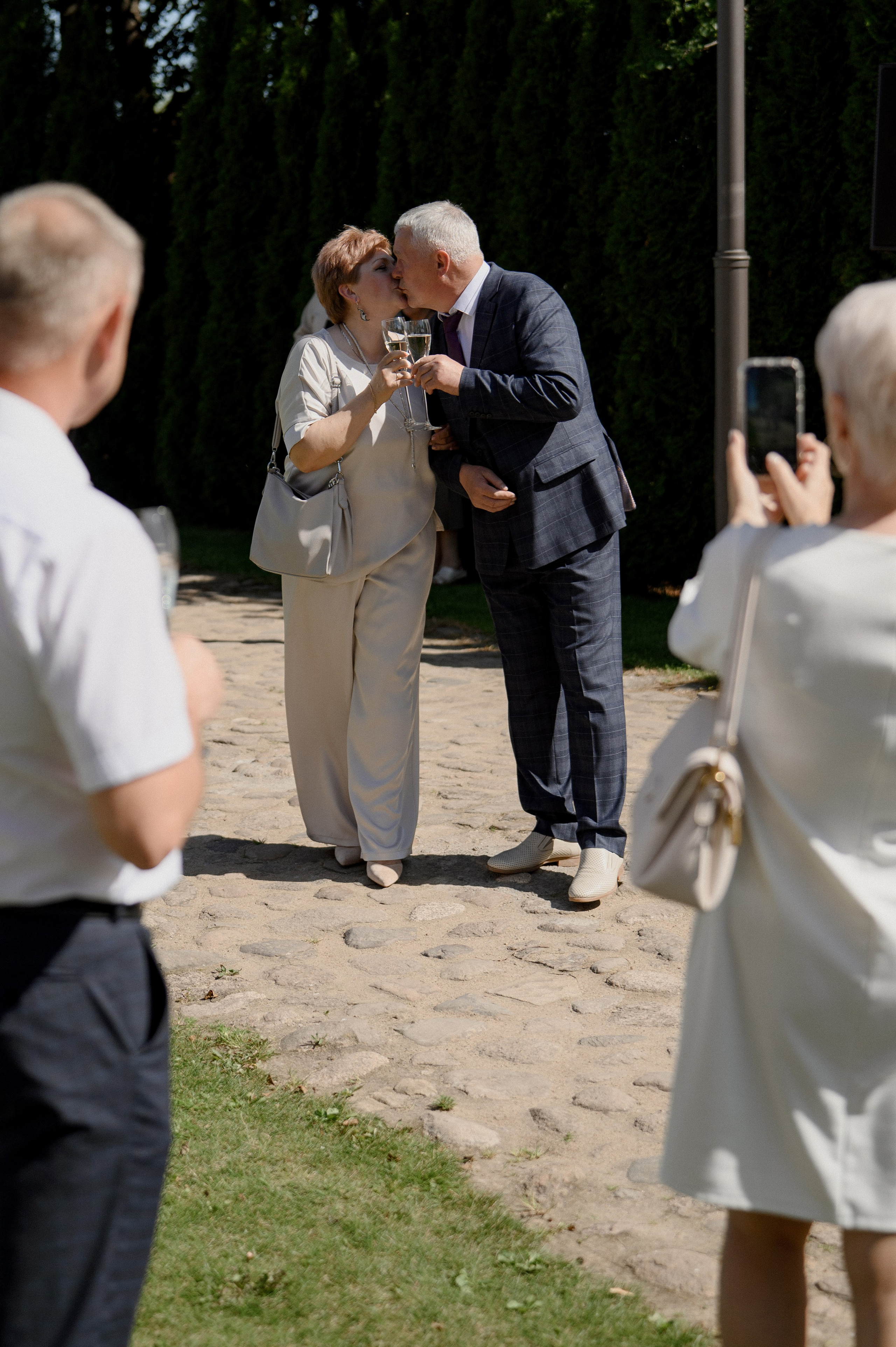 КИРИЛЛ И ИРА. Свадебный фотограф Минск