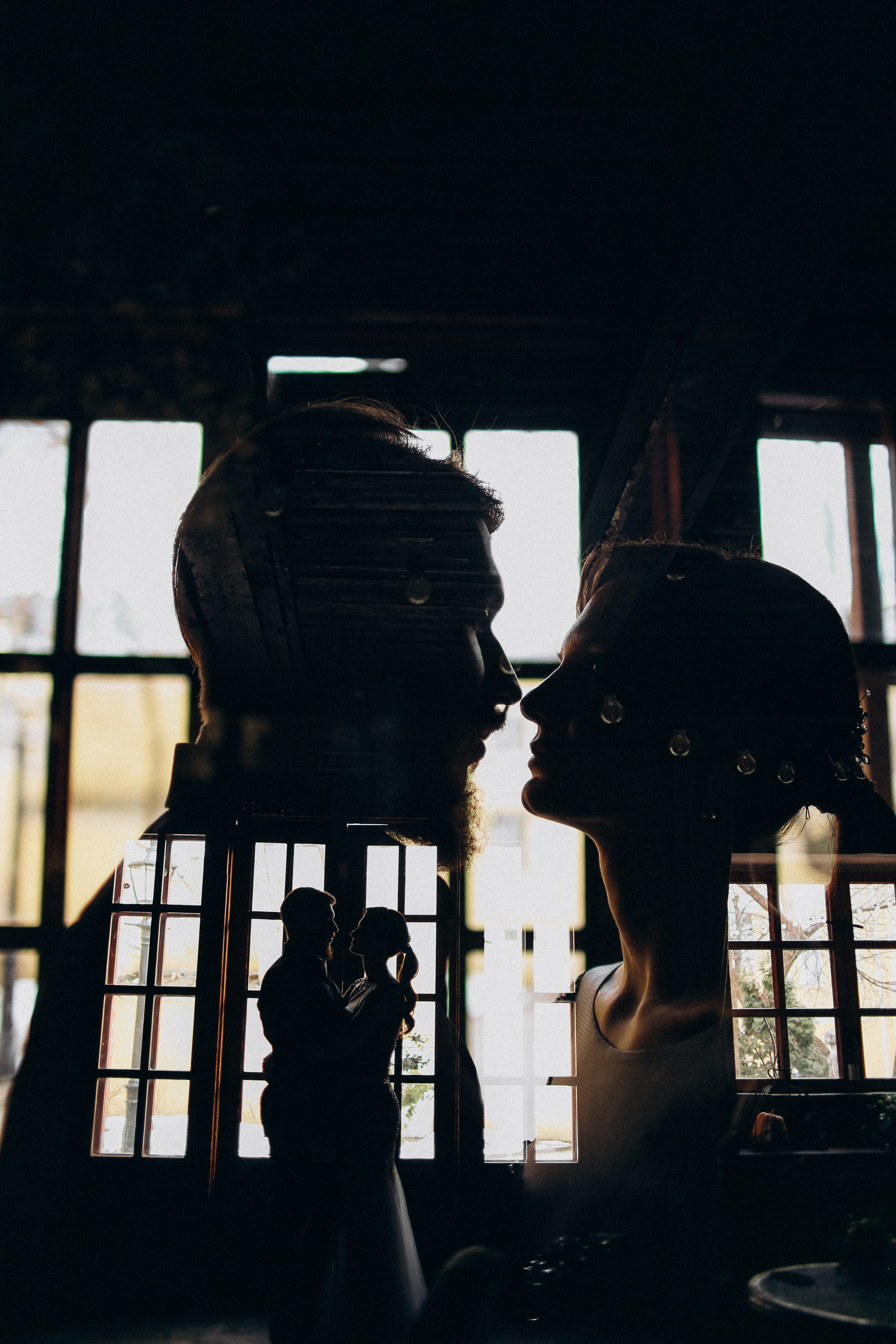 Даша и Коля. Фотограф в Москве, Электростали, Ногинске, Балашихе, Александра Кукушкина