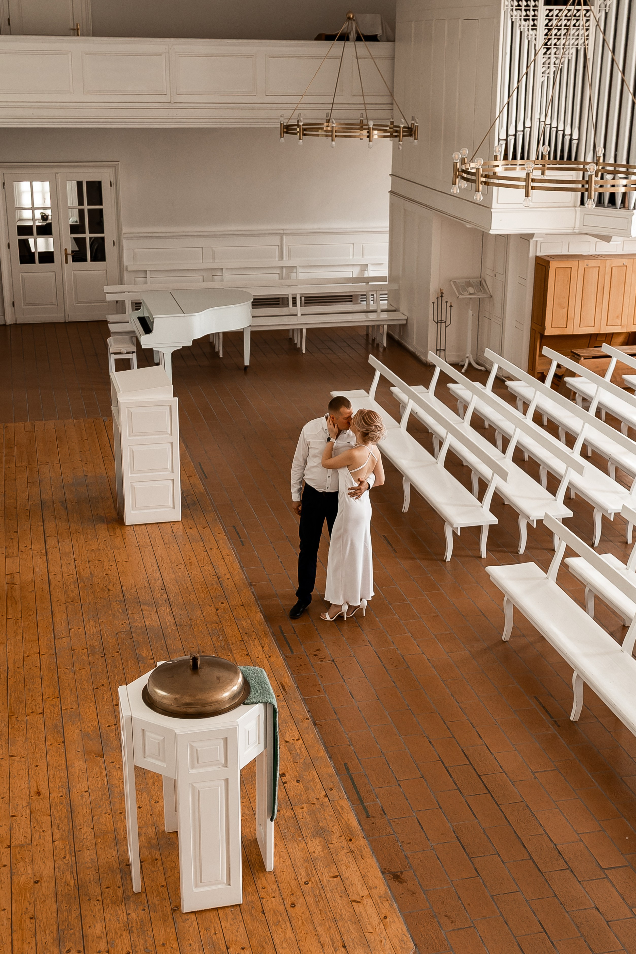 Елена и Игорь. Фотограф в Волгограде Норченко Светлана