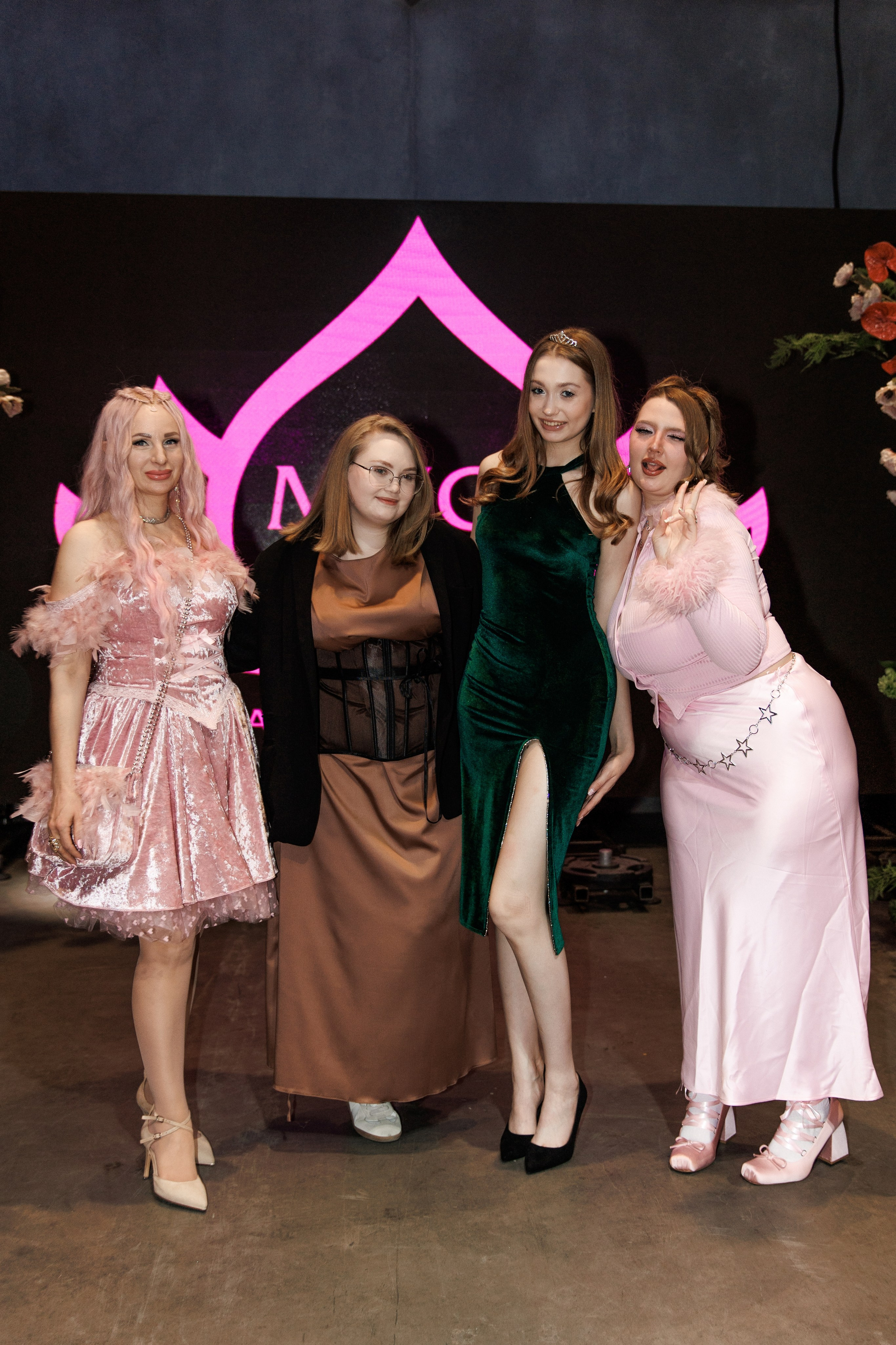 Мисс Россия 2026 Волгоградский этап. Фотограф в Волгограде Норченко Светлана