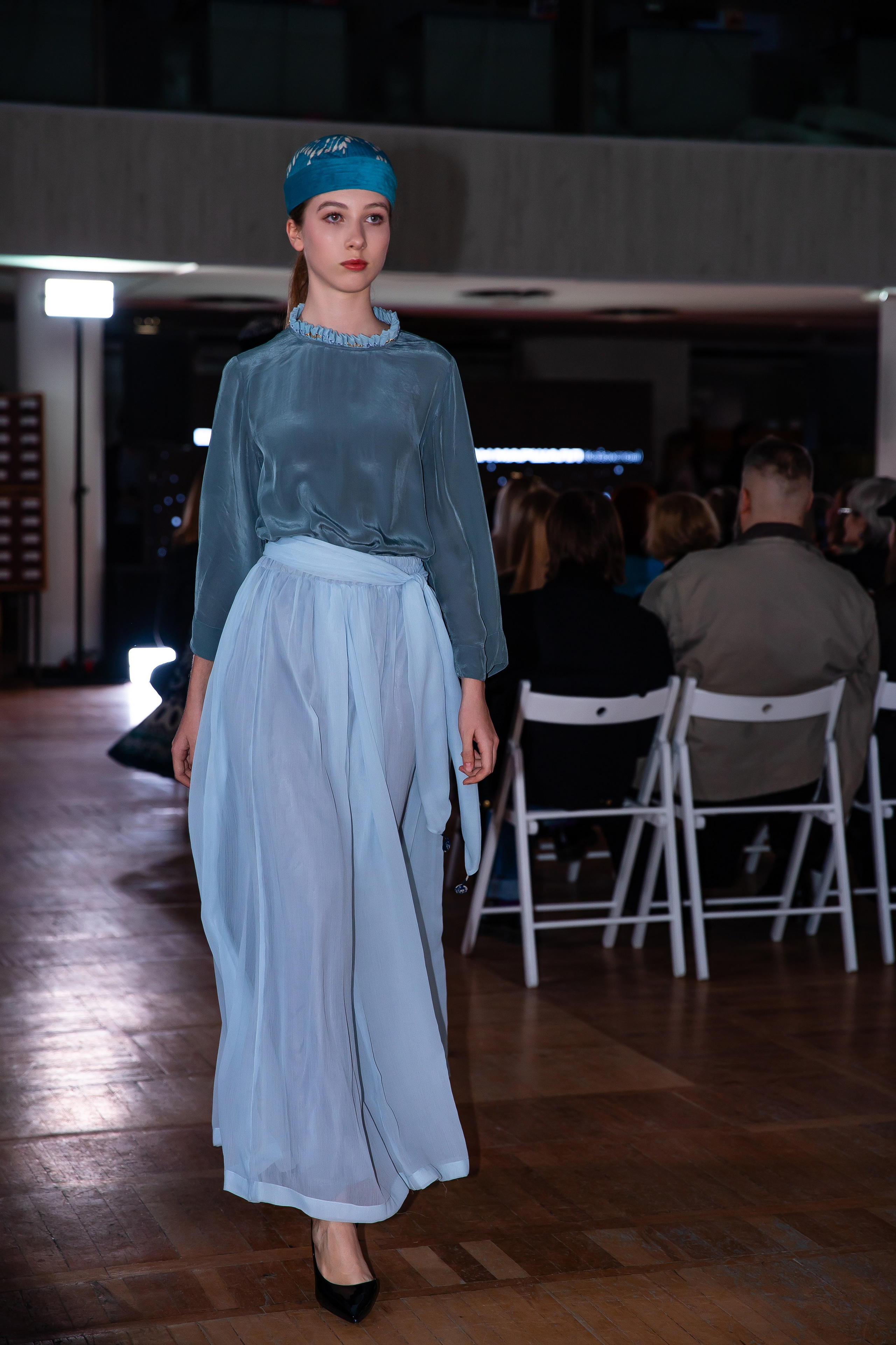 Волгоградская неделя моды март 2026. Фотограф в Волгограде Норченко Светлана