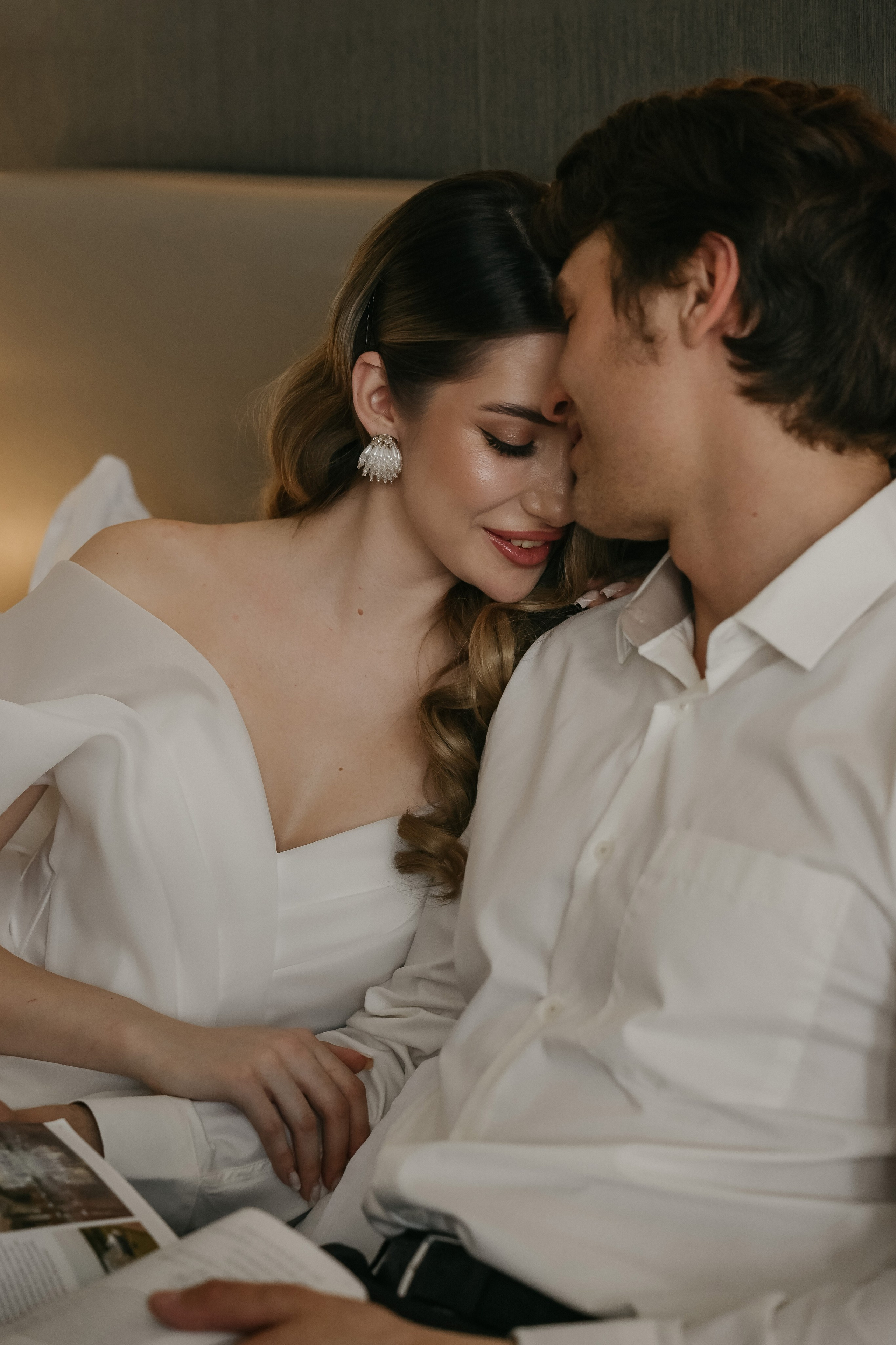 Альберт и Юлия. Ваш фотограф