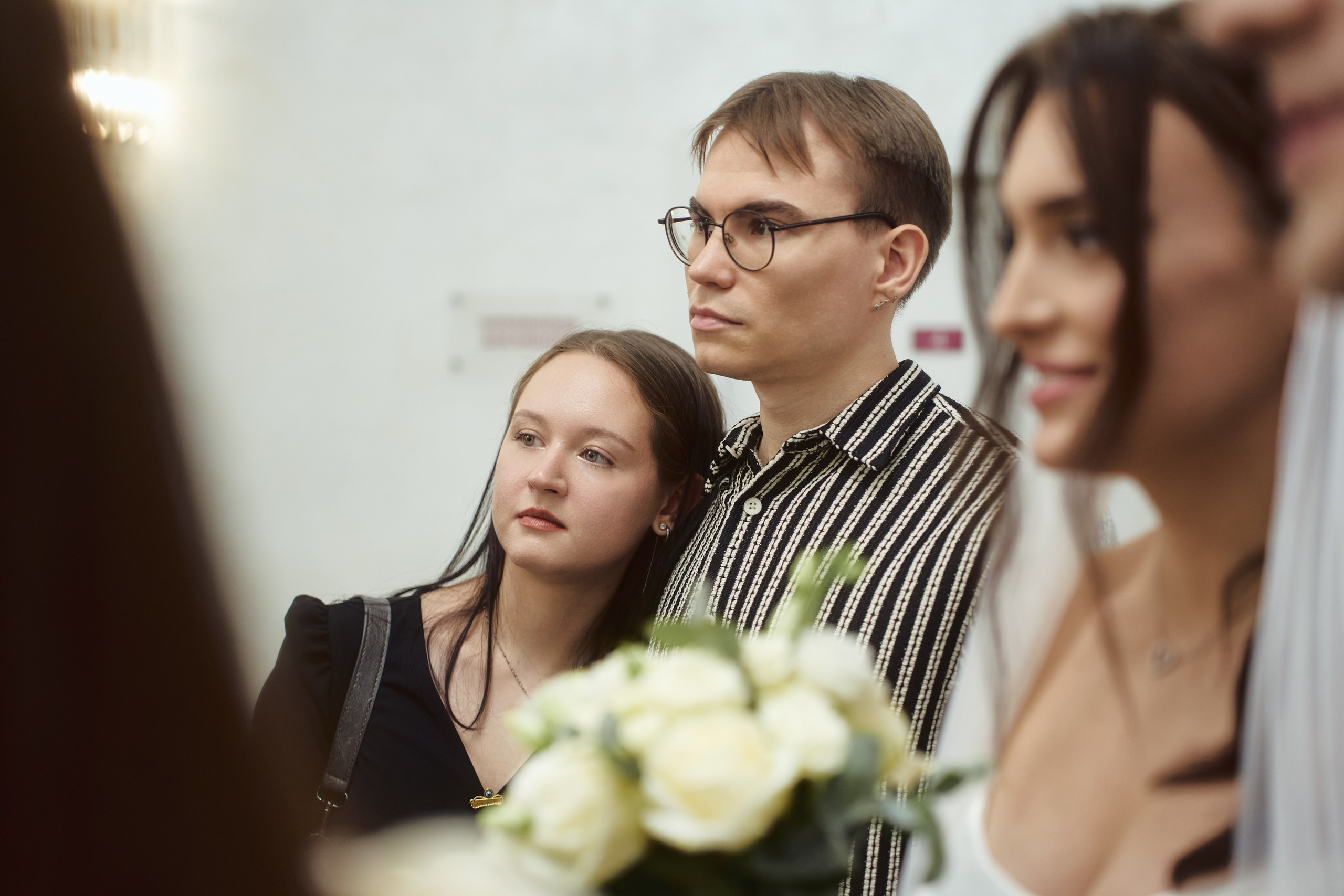 Свадьба. Меня зовут Аня, я фотограф в Москве