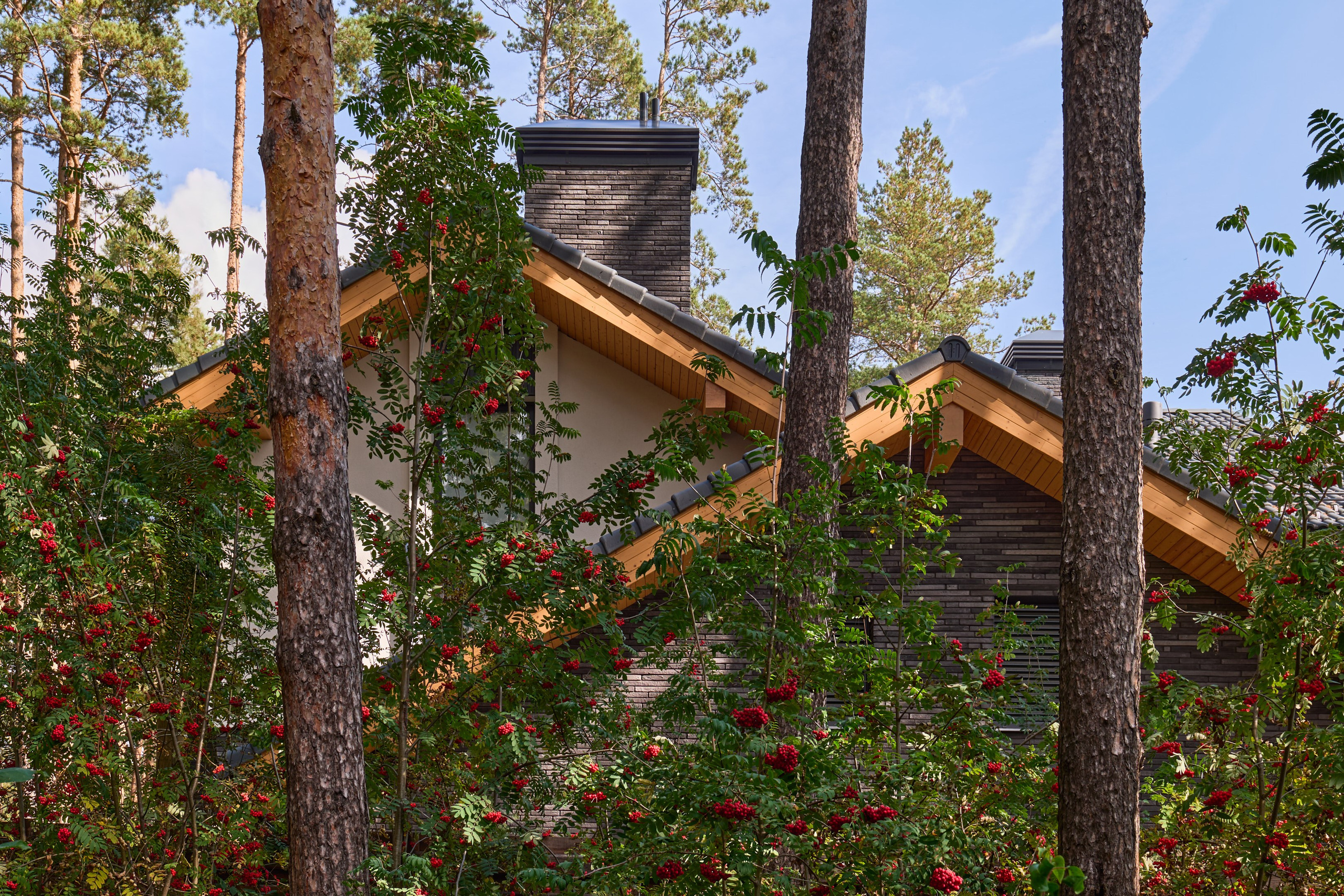 Загородный частный дом. Интерьерный фотограф. Фотограф архитектуры