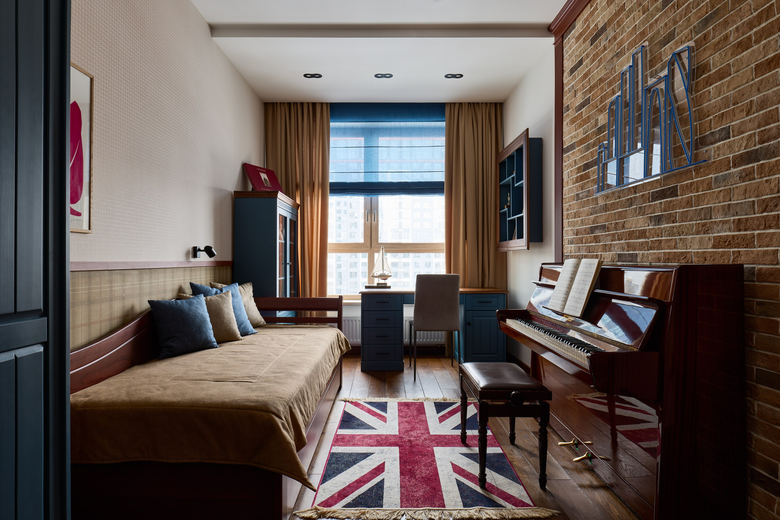 Фотосъемка интерьера квартиры в жк Макаровский. Интерьерный фотограф. Фотограф архитектуры