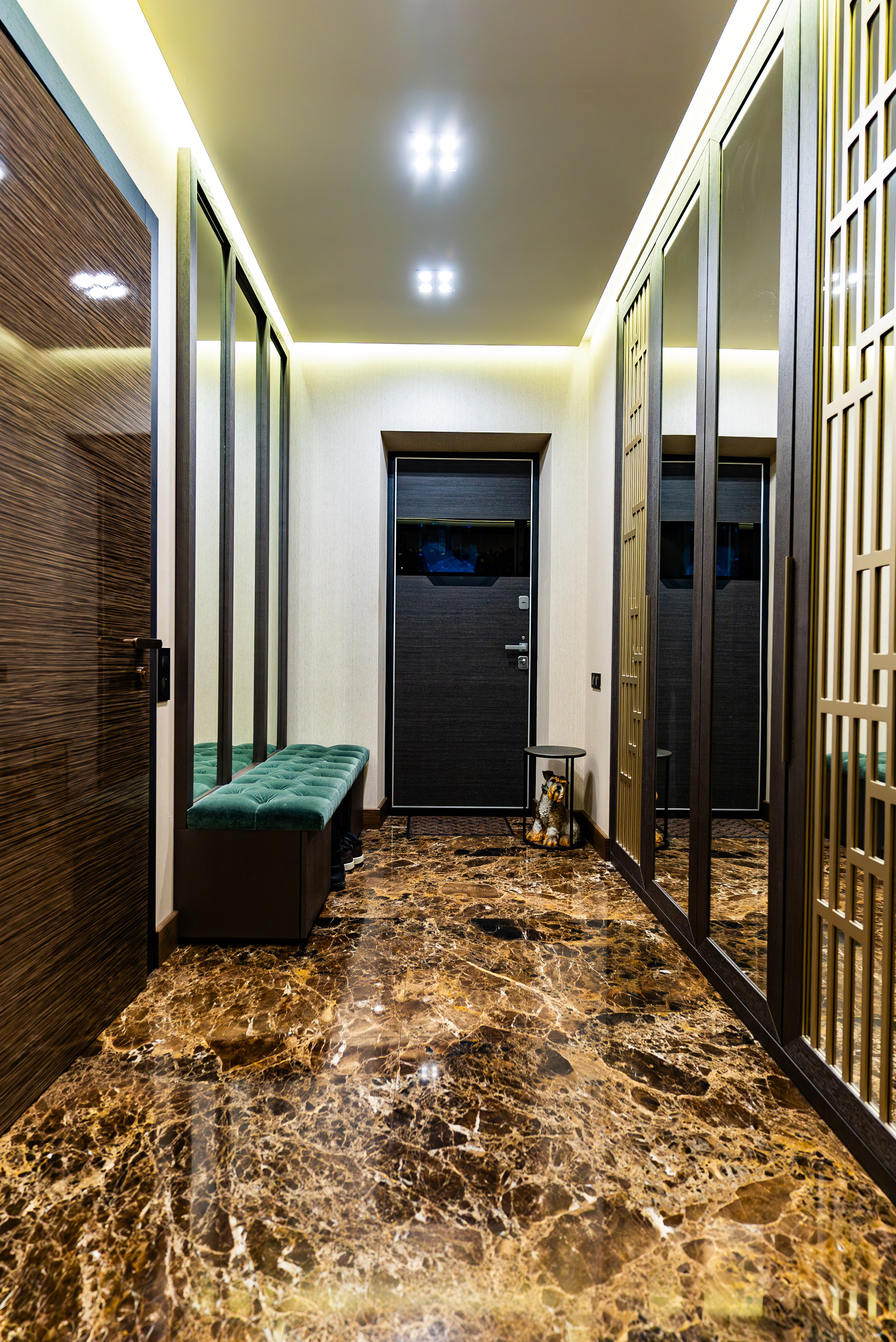 Квартира на продажу 165 м. KUSTOV PRODUCTION — профессиональная фотосъёмка в Москве