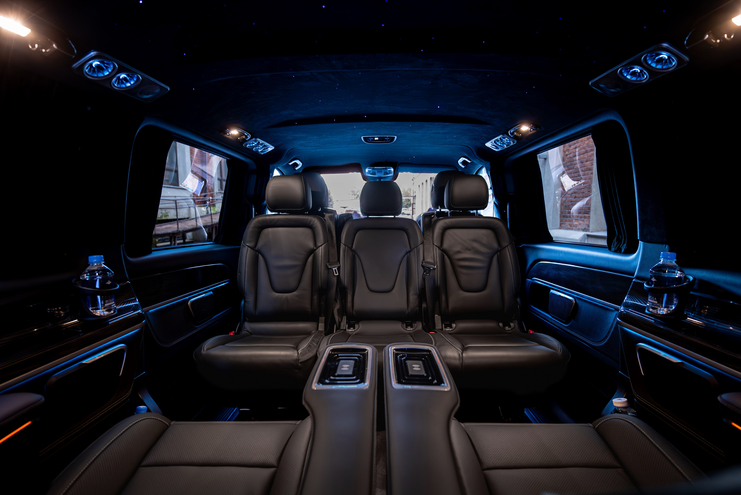 Авто. KUSTOV PRODUCTION — профессиональная фотосъёмка в Москве