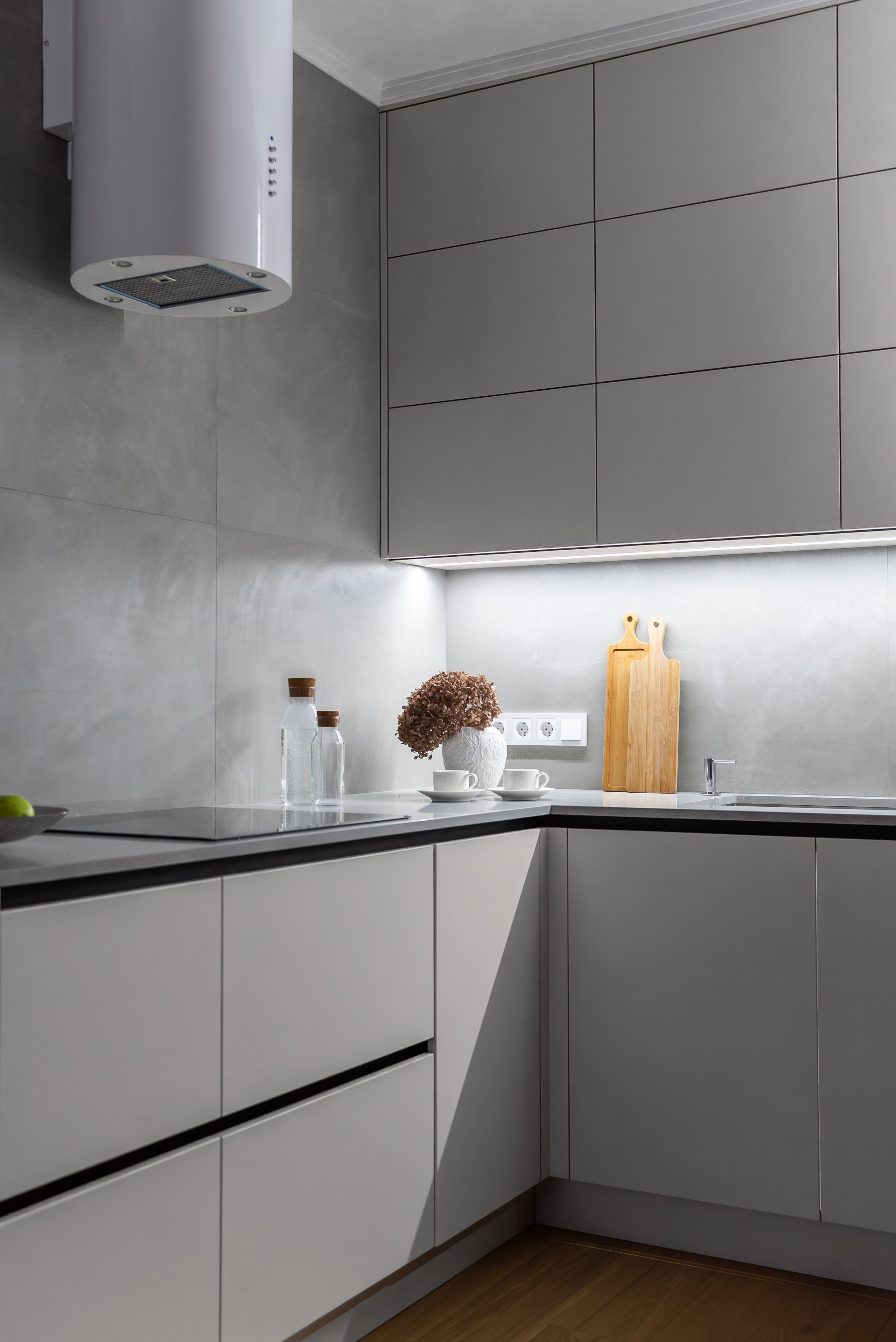 Интерьерная. KUSTOV PRODUCTION — профессиональная фотосъёмка в Москве