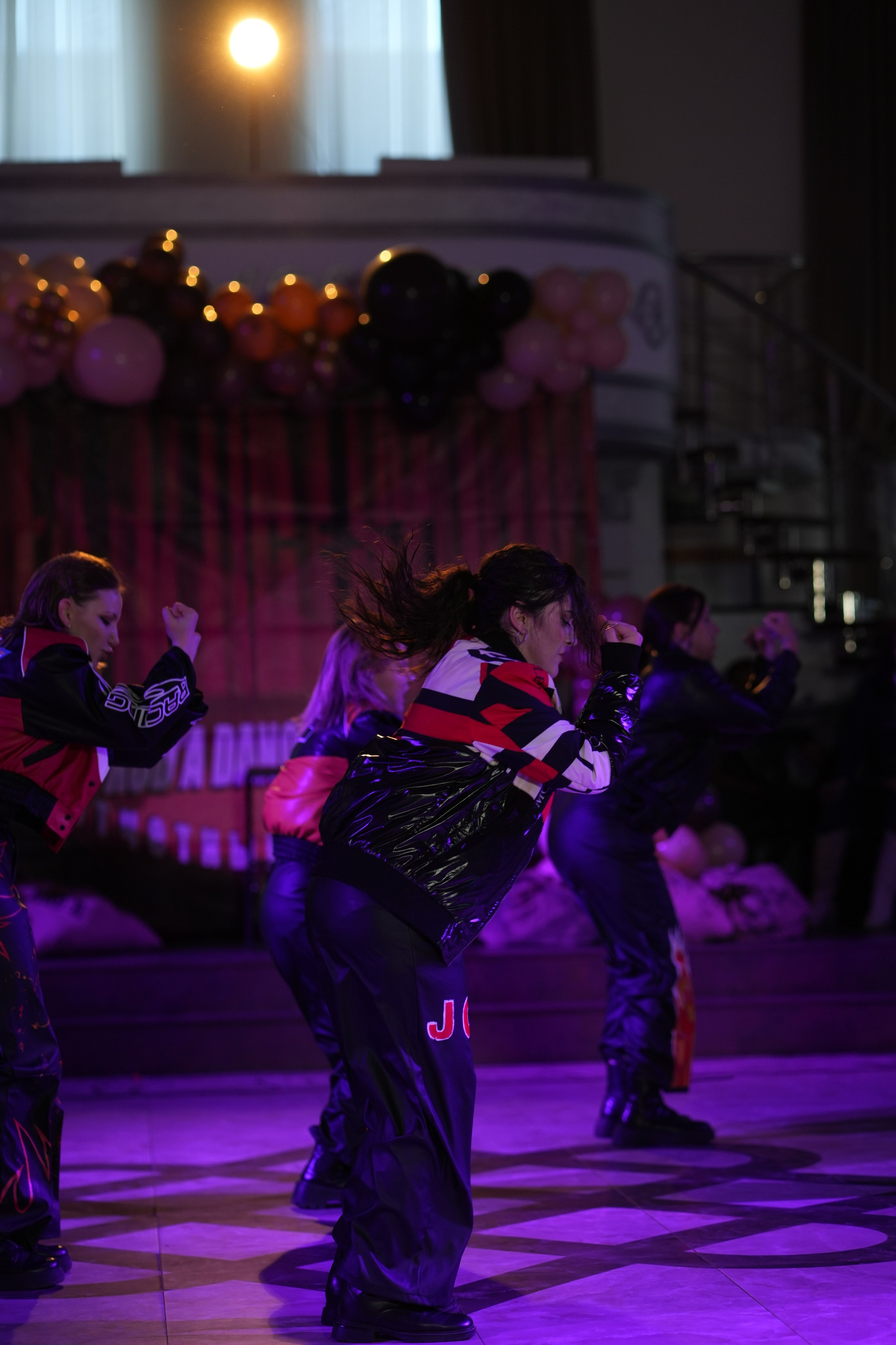 Отчётный концер KOD'A dance studio. Фотограф, видеограф Пятигорск, Ставрополь, Ессентуки, Petlyakovs_photo