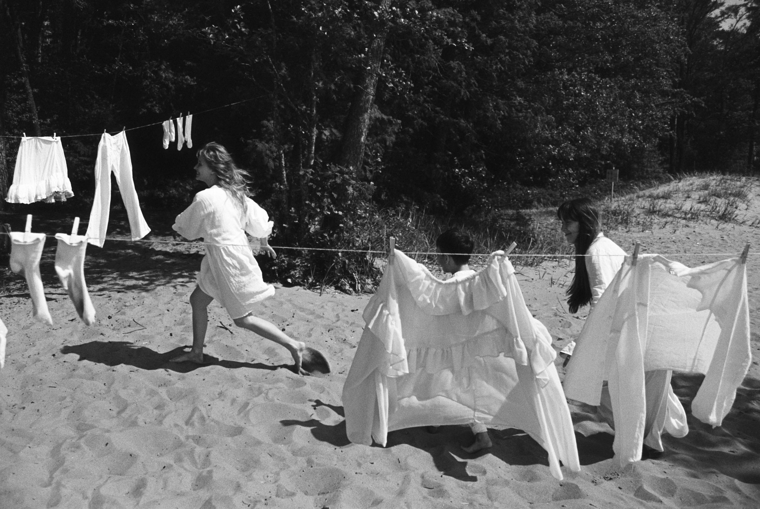 Портреты/бренды. Фотограф в Петербурге Марина Бояринцева