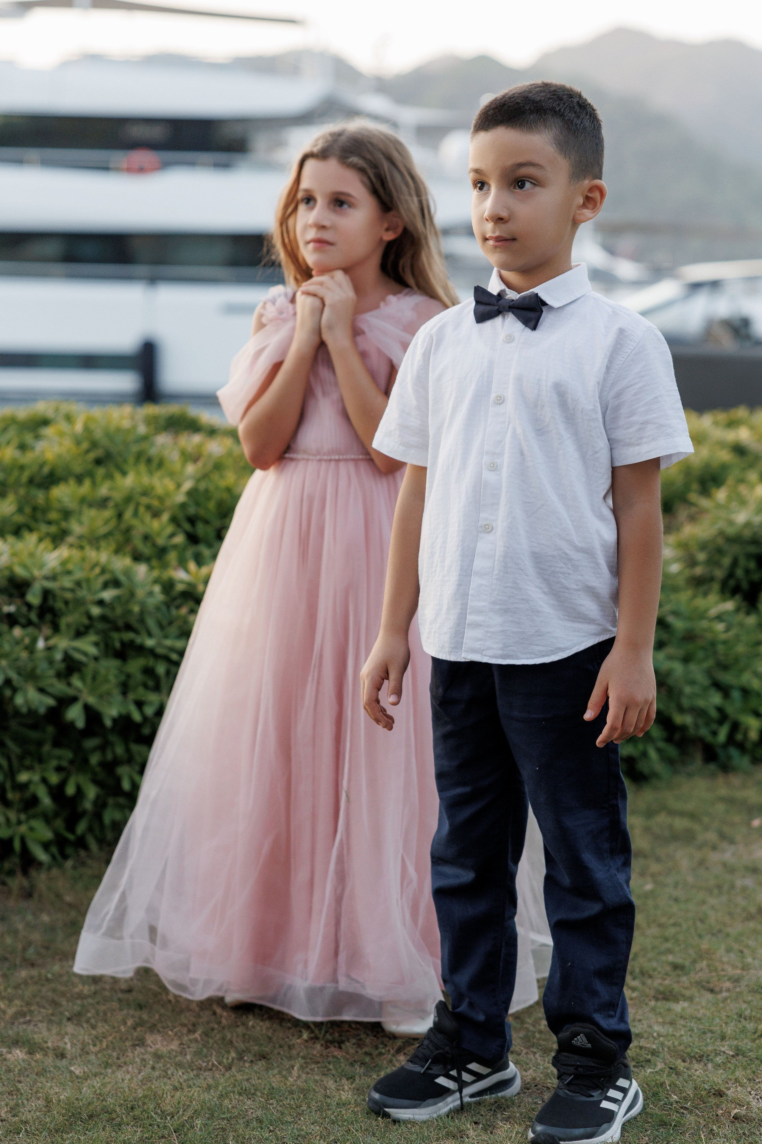Alena+Selman. Фотограф Иван Газукин