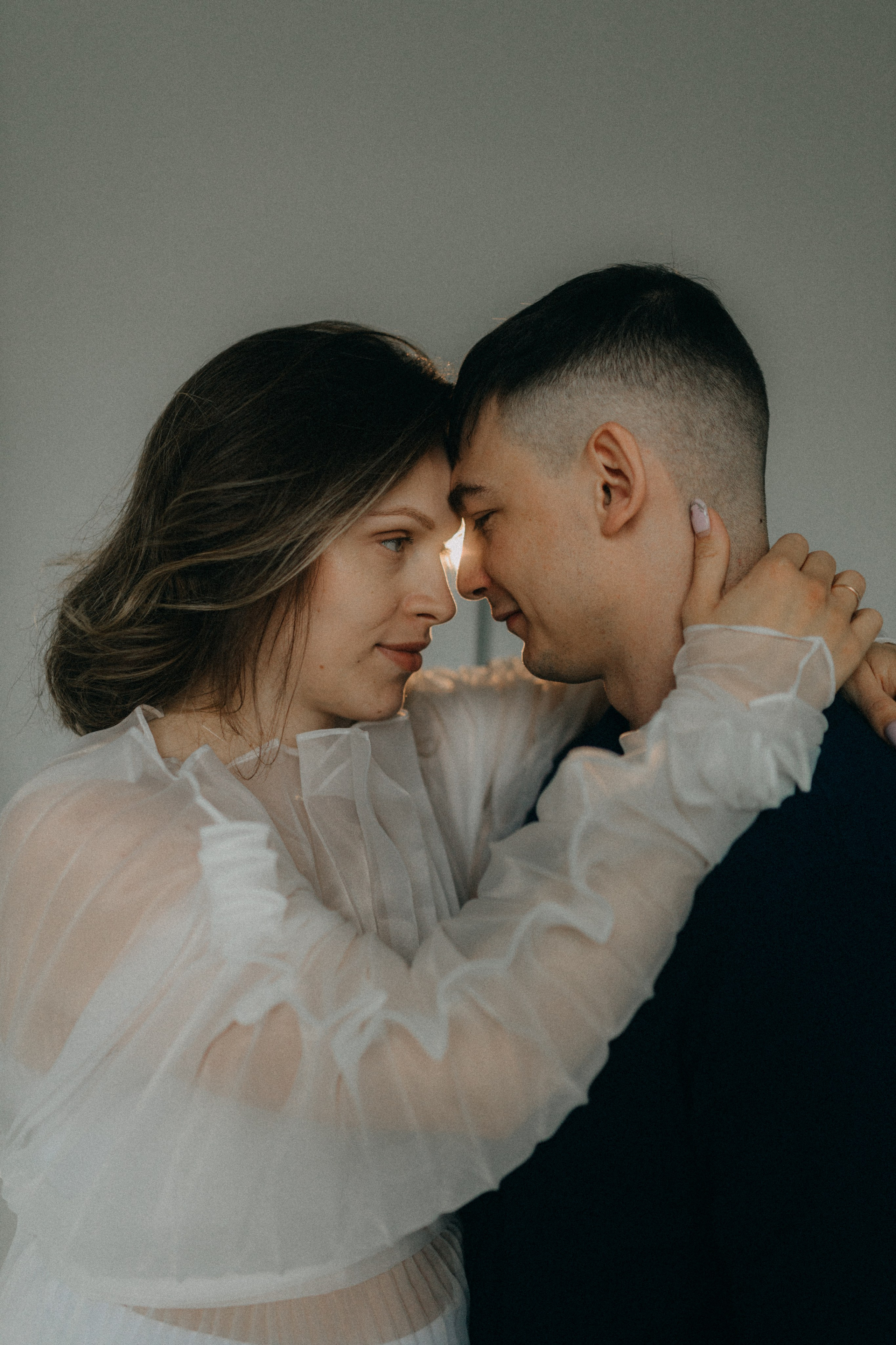 Света & Герман. Беременность. Фотограф НОГИНСК, Москва, Анастасия Белая