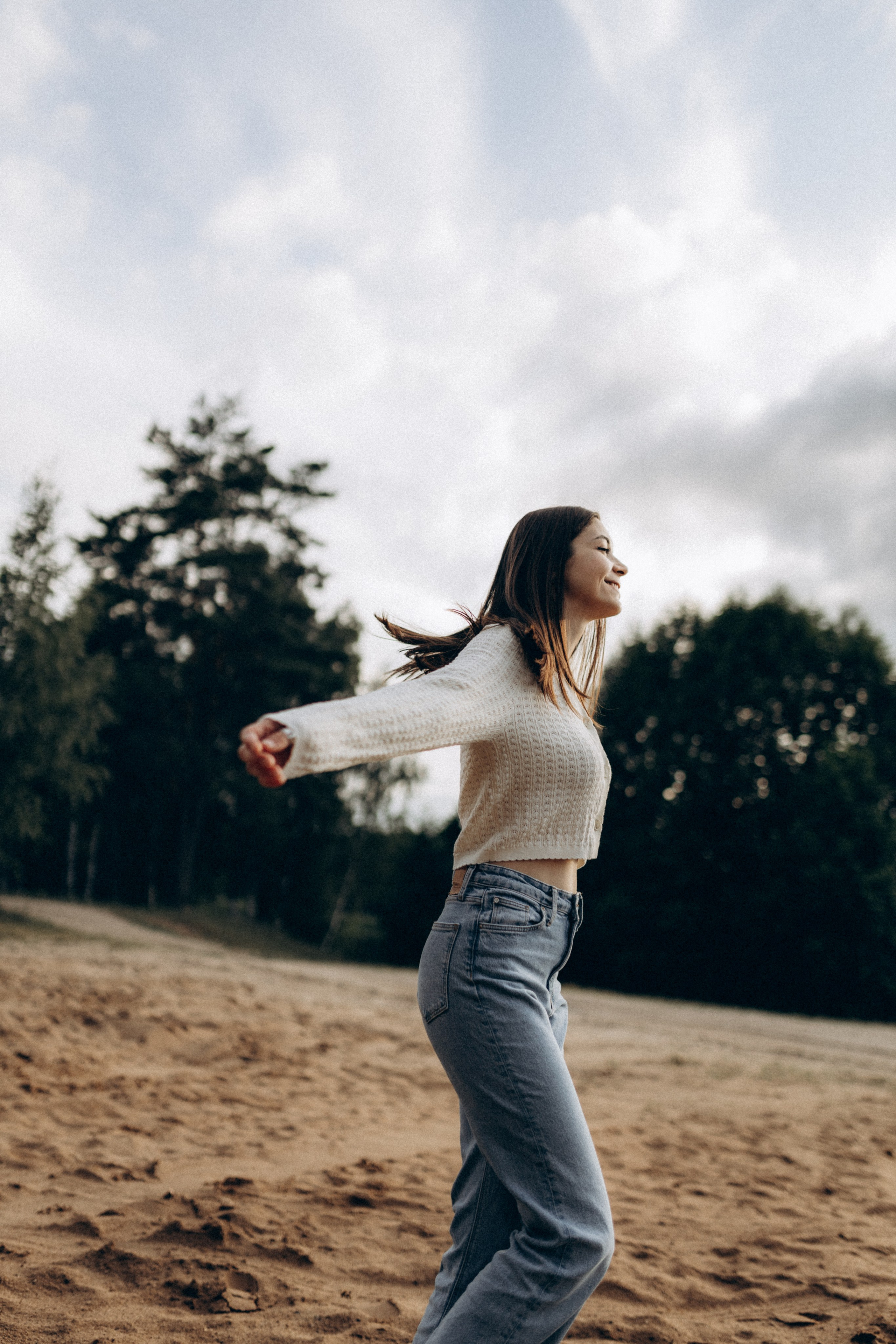 Полина. Фотограф НОГИНСК, Москва, Анастасия Белая