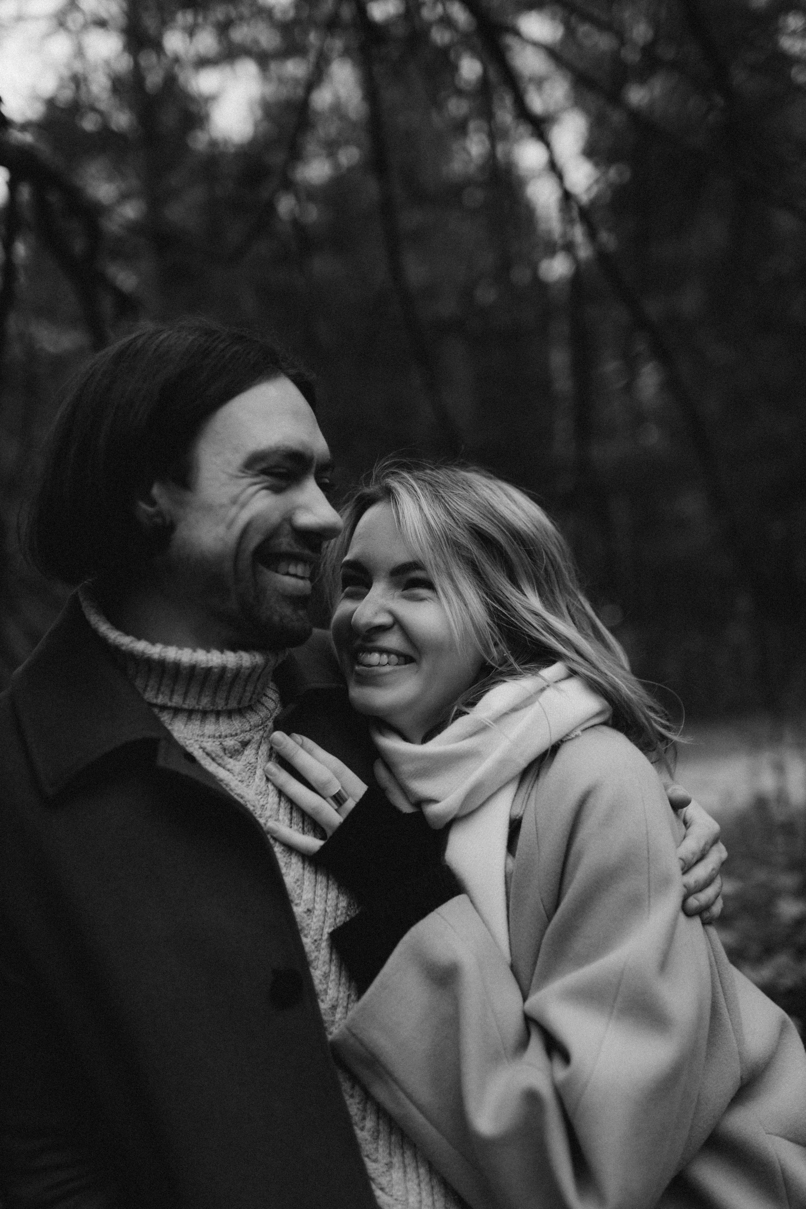 Лена & Миша. Фотограф НОГИНСК, Москва, Анастасия Белая