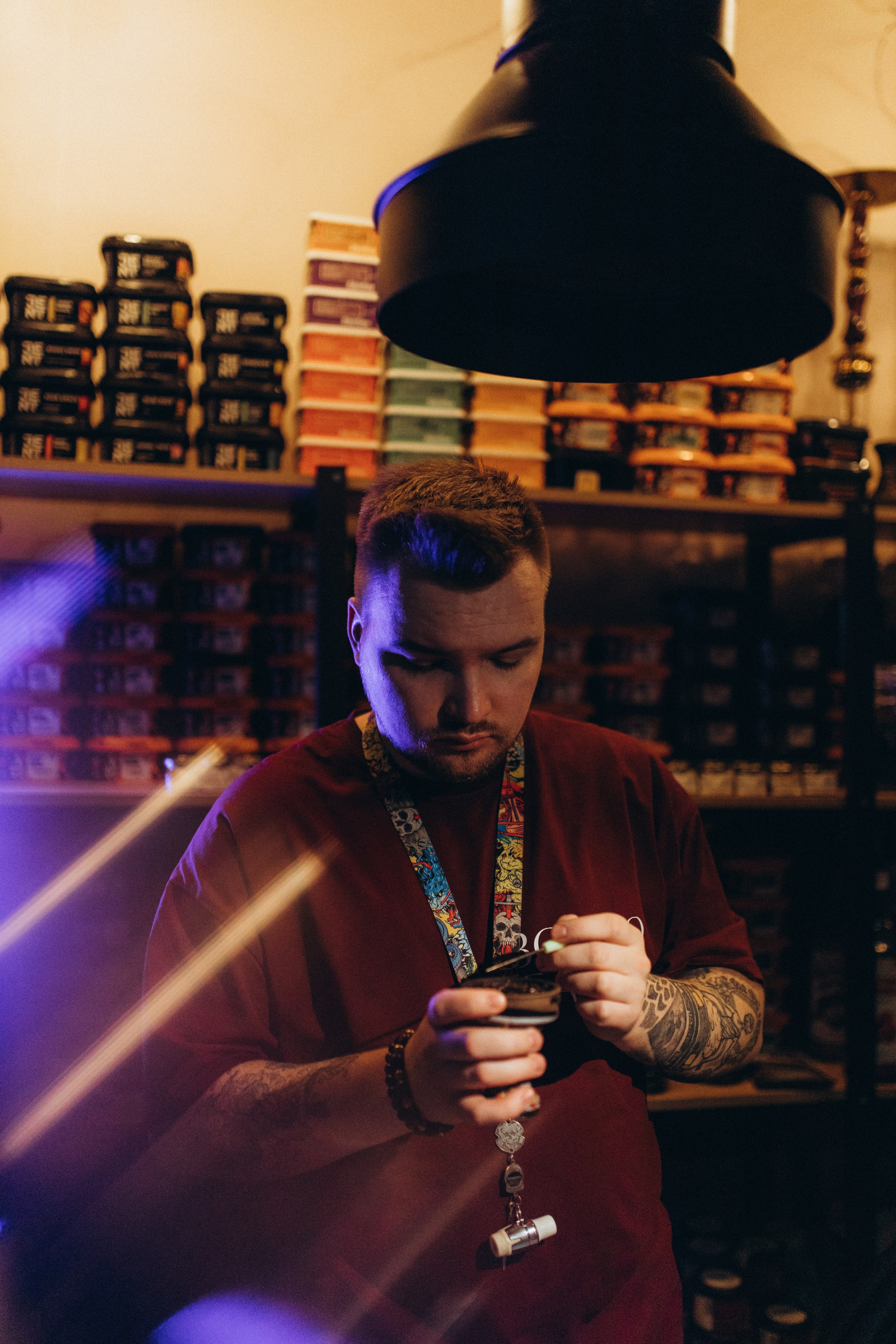 Контент для кальян-бара. Bordo Lounge. Фотограф НОГИНСК, Москва, Анастасия Белая