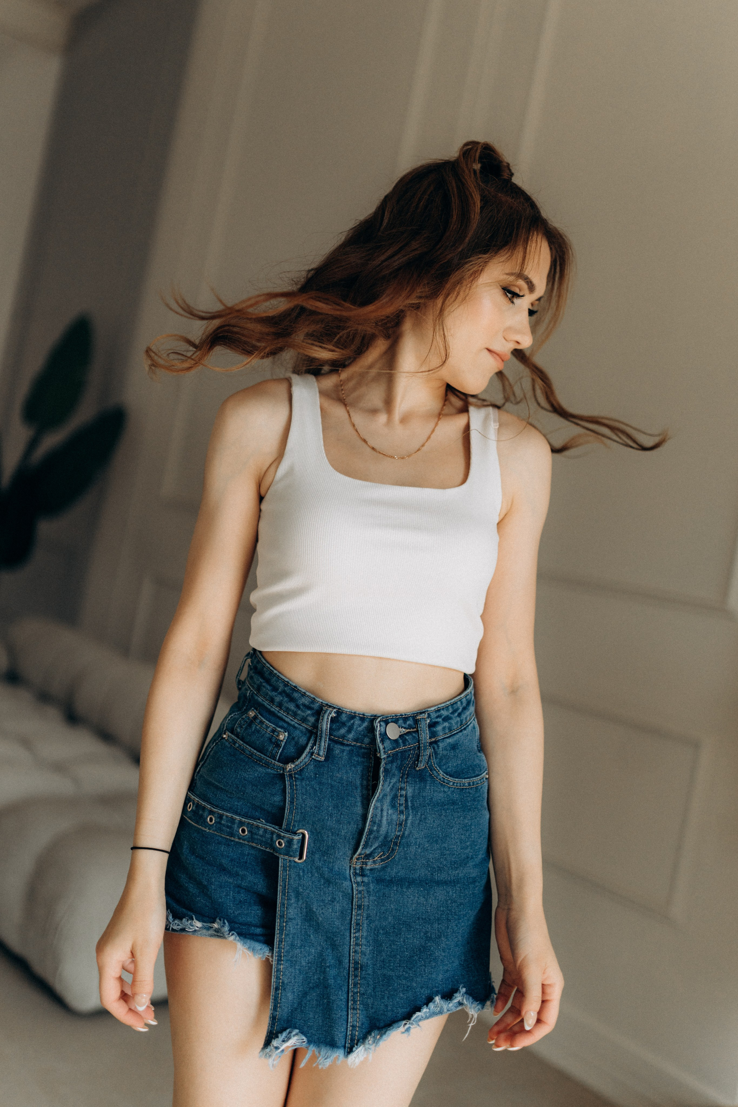 Настя. Фотограф НОГИНСК, Москва, Анастасия Белая