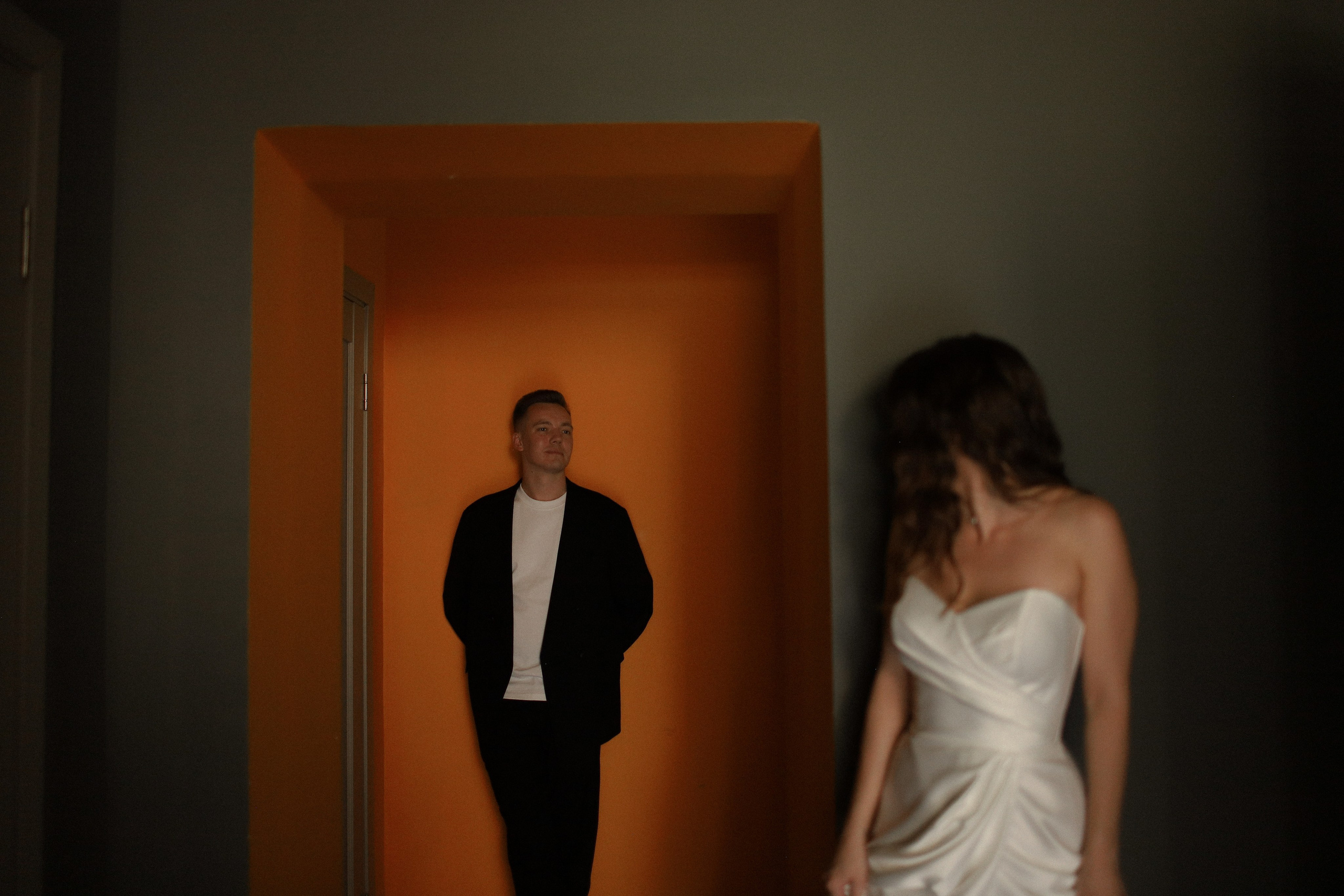 Елена и Марк. Фотограф Москва, Чехов Цыкоза Алина