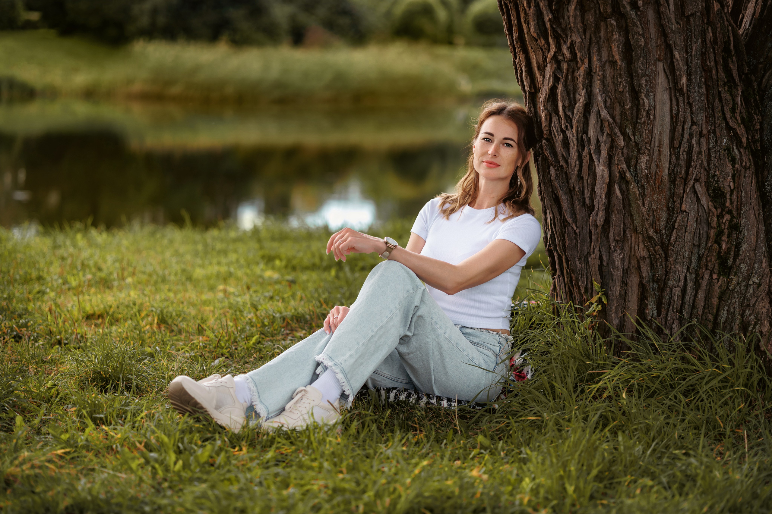 Южно-Приморский парк. Выпускные альбомы. Школьный и семейный фотограф Виктория Игнатьева