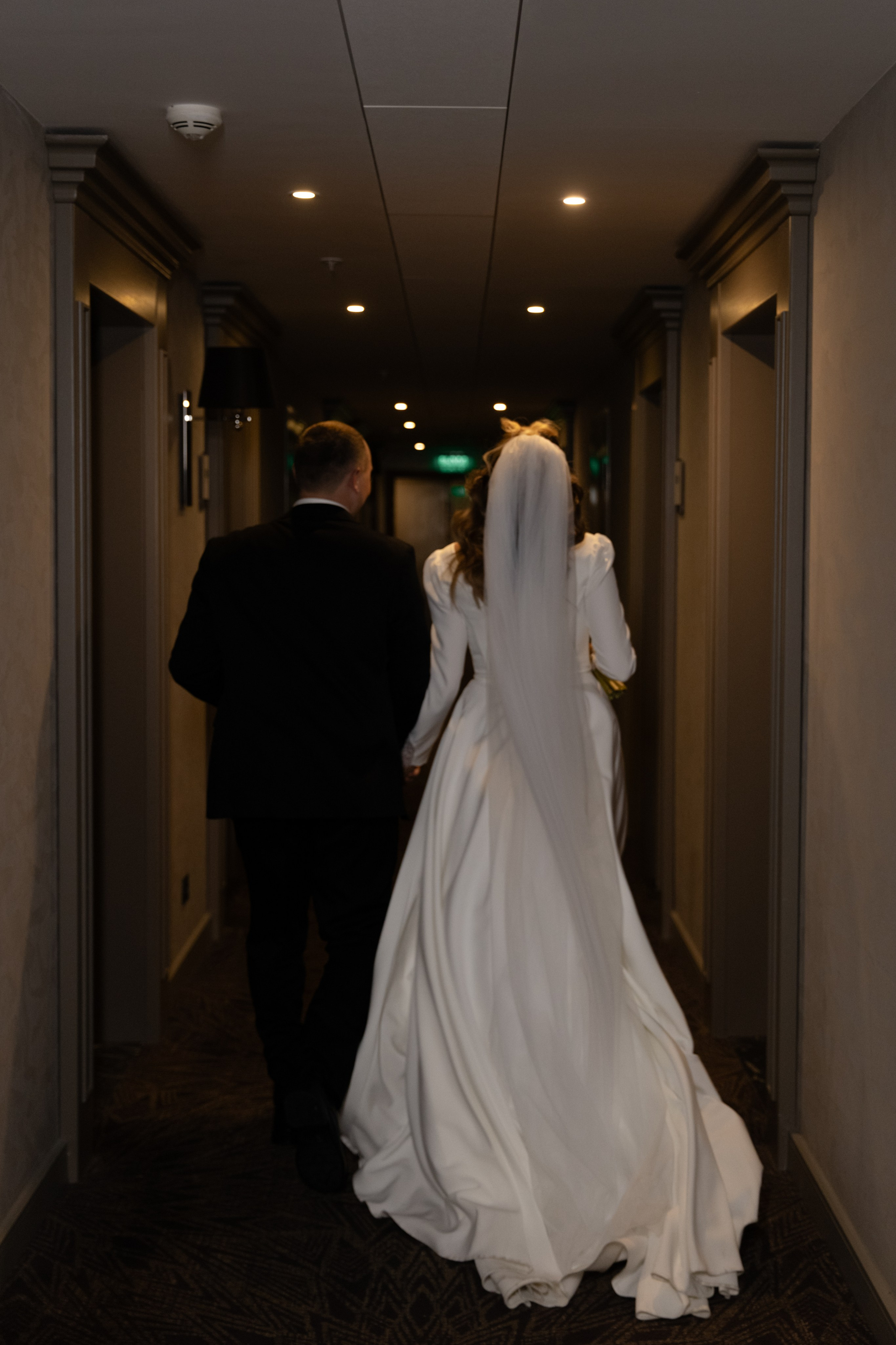 Даша и Саша. Фотограф Нижний Новгород