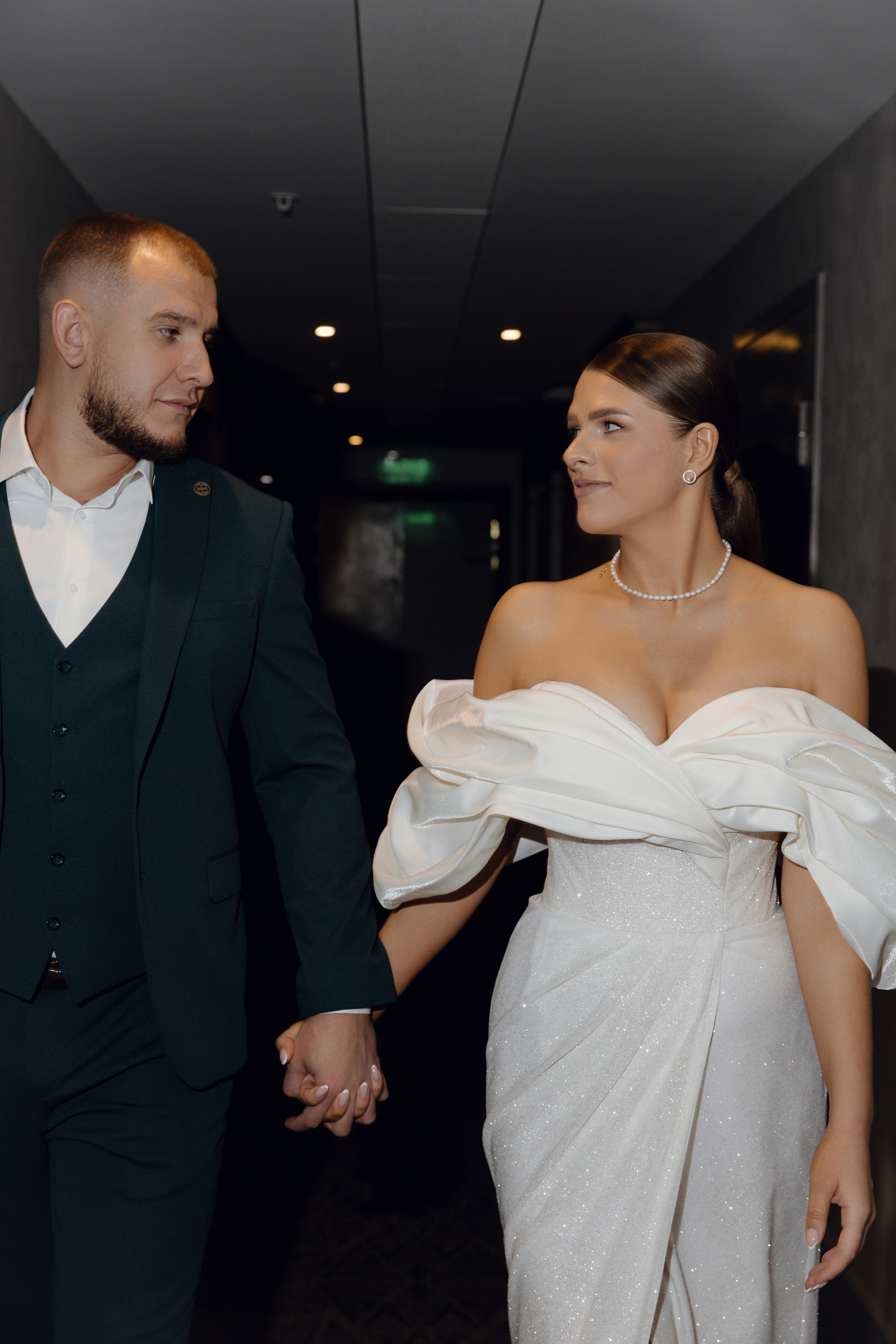 Даша и Саша. Фотограф Нижний Новгород