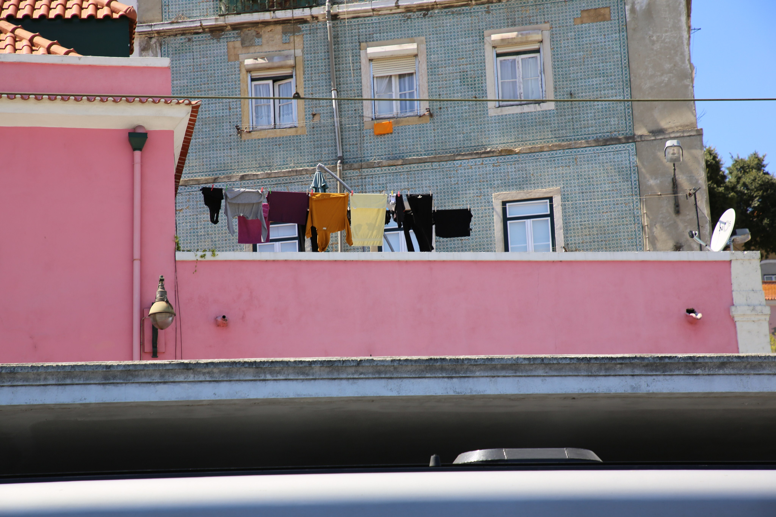 Lisbon, Portugal. Andrey Filippov Photographer