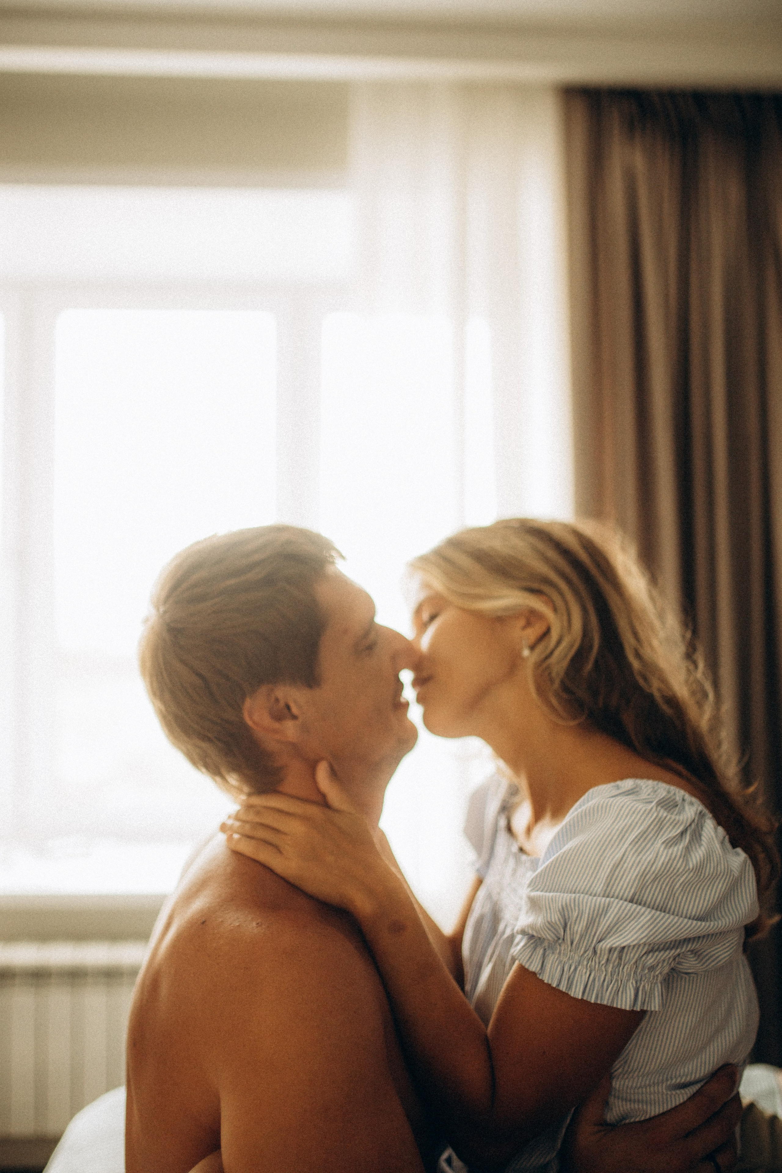 Аня и Леша. Семейный и детский фотограф Красноярск Иркутск Денк Анна