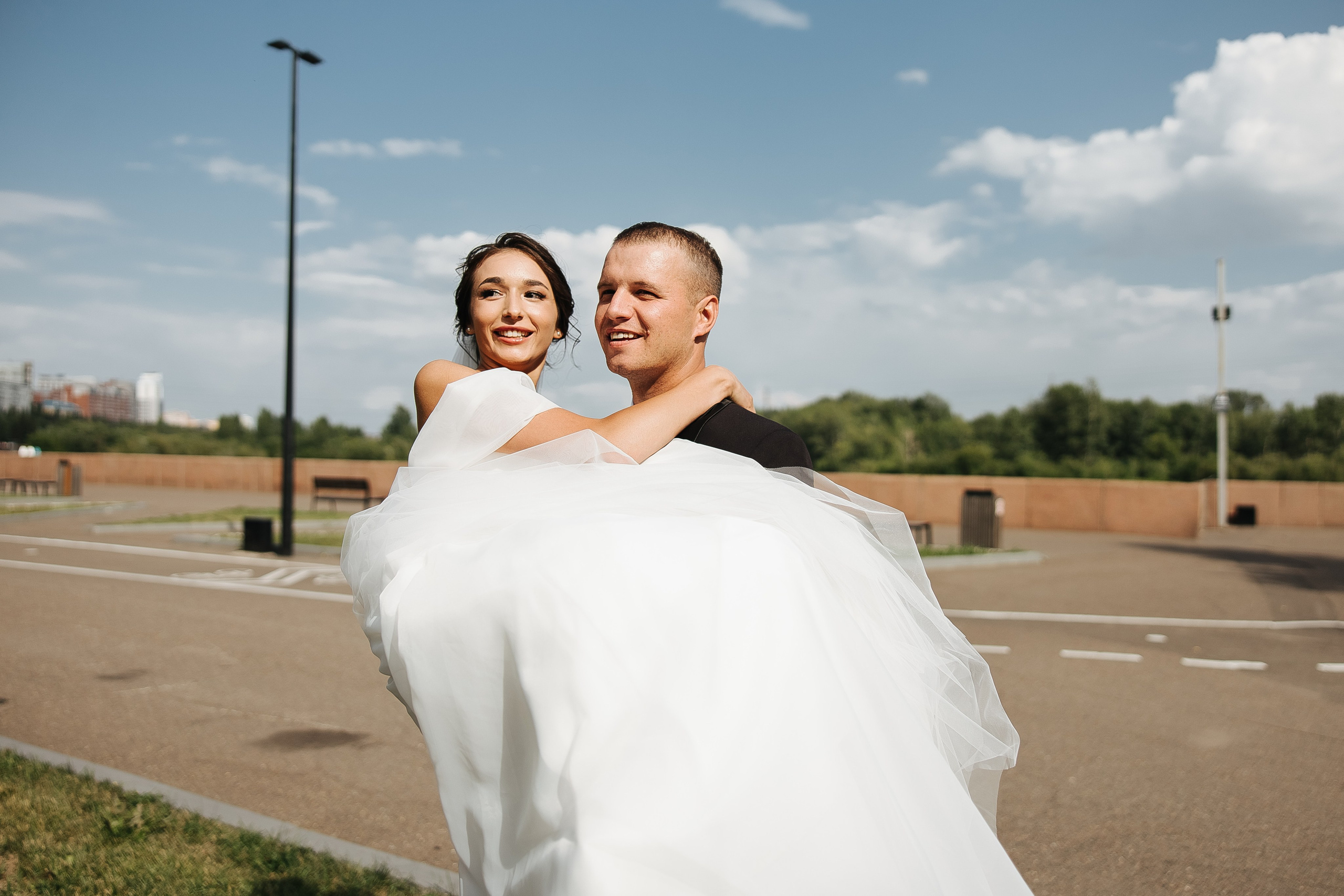 Иван Юлия. Фотограф в Красноярске Надежда Воскресенская