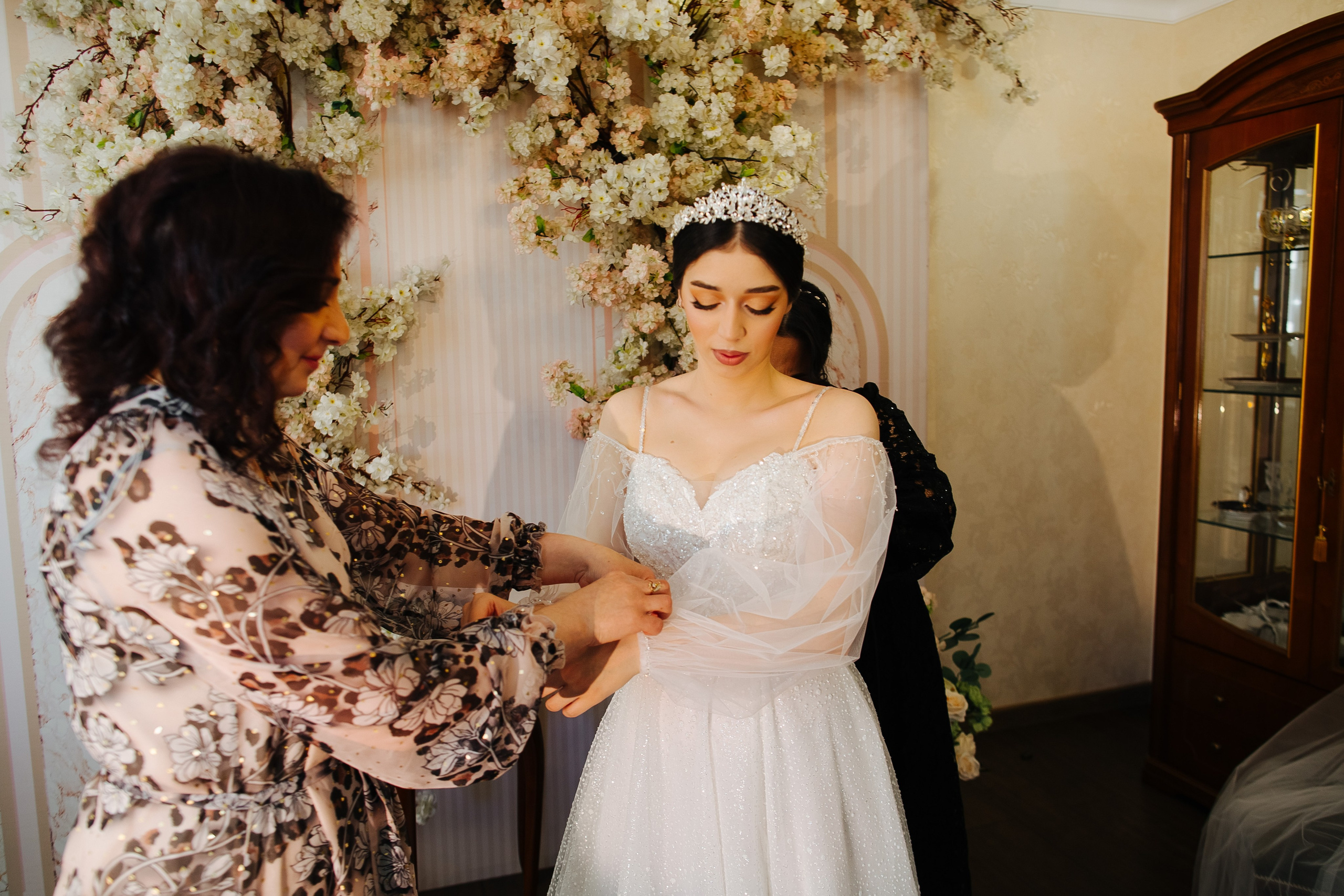 Асим Севиль. Фотограф в Красноярске Надежда Воскресенская