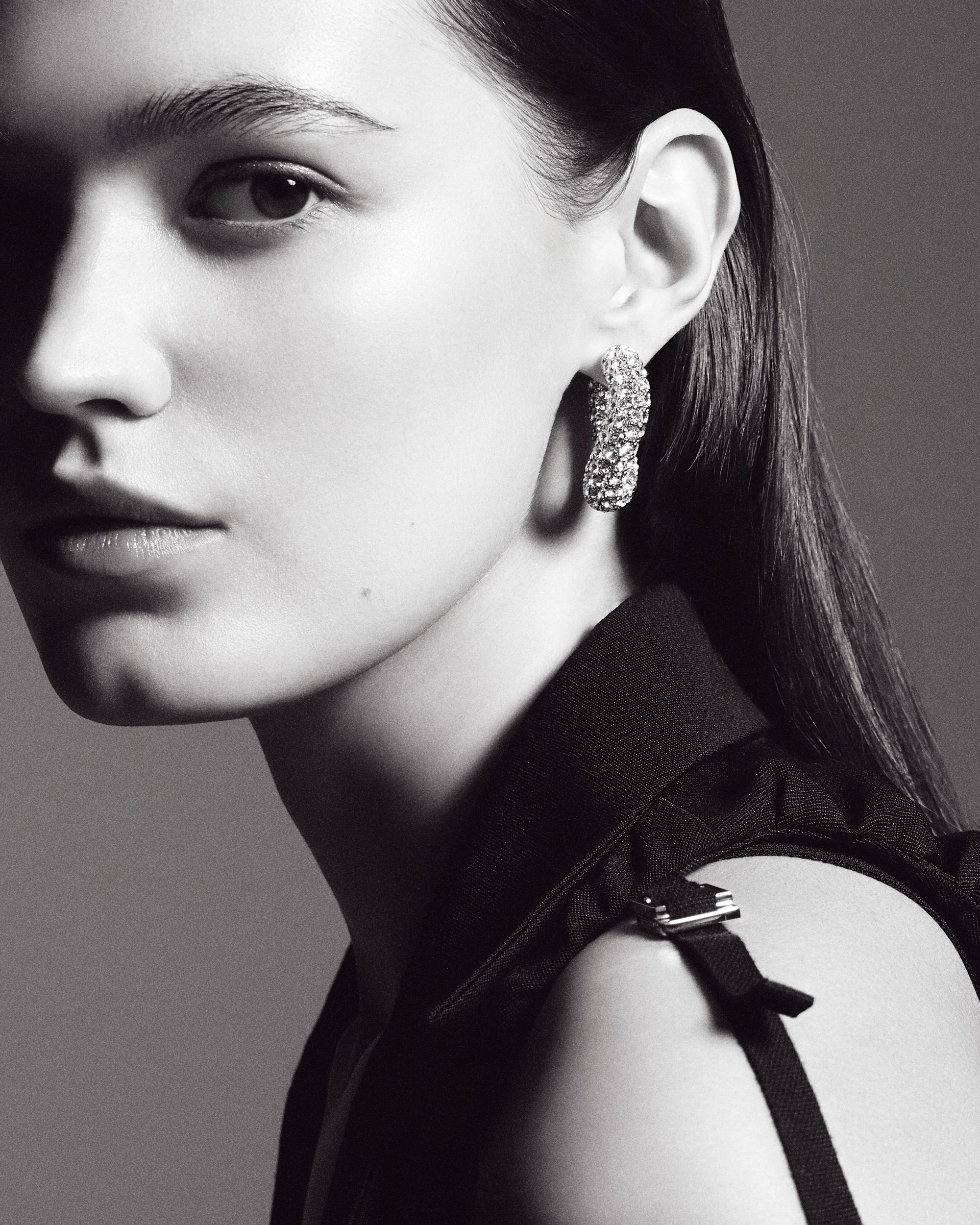 CASSIS All-Star team Dana | Editorial. Лисица Руслан — Коммерческий и fashion фотограф в Алматы