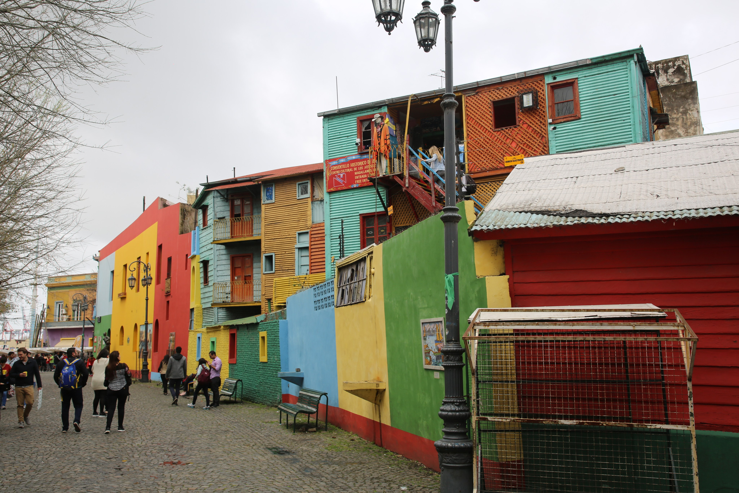 Buenos Aires, Argentina. Andrey Filippov Photographer