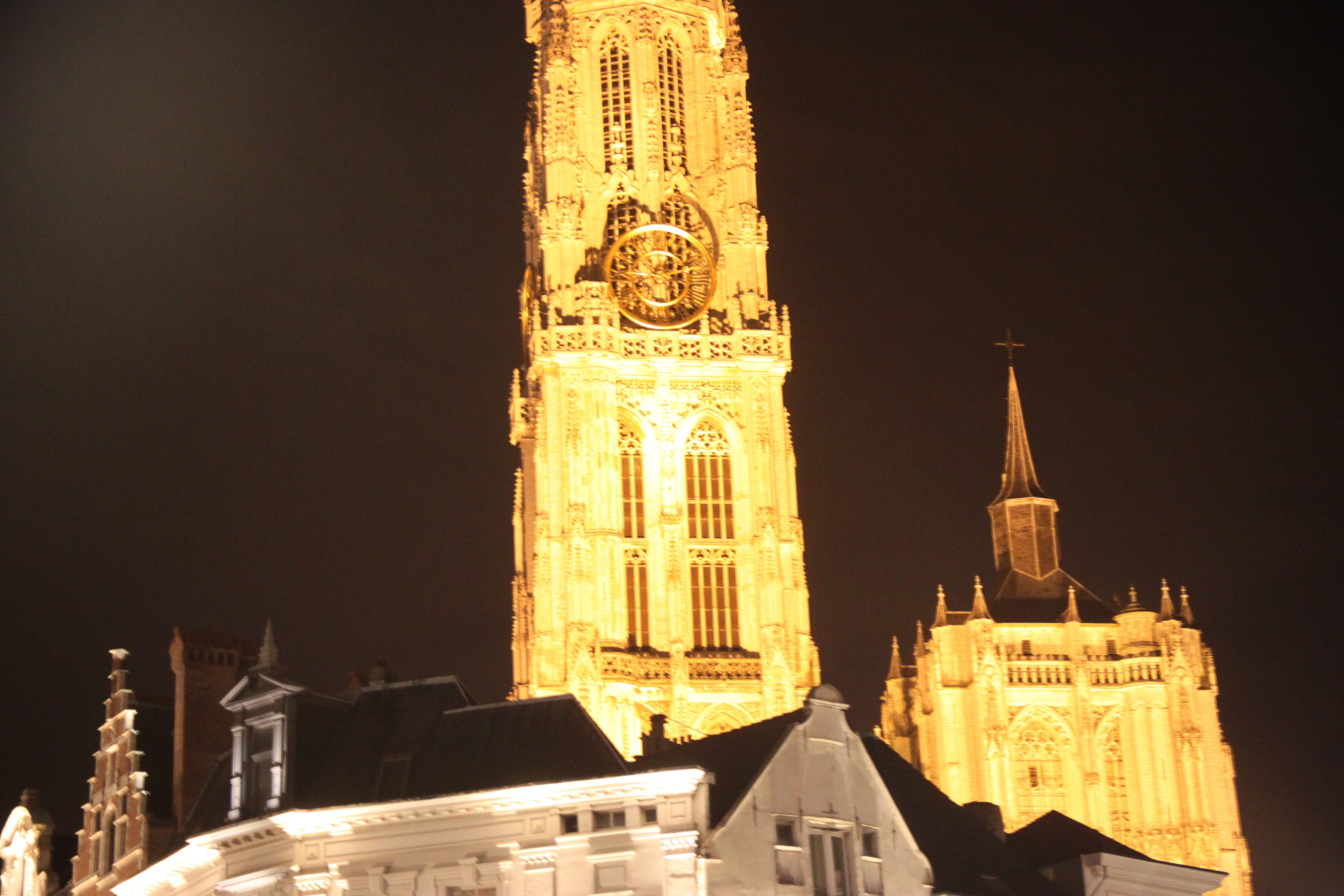 Antwerp Province, Belgium. Andrey Filippov Photographer