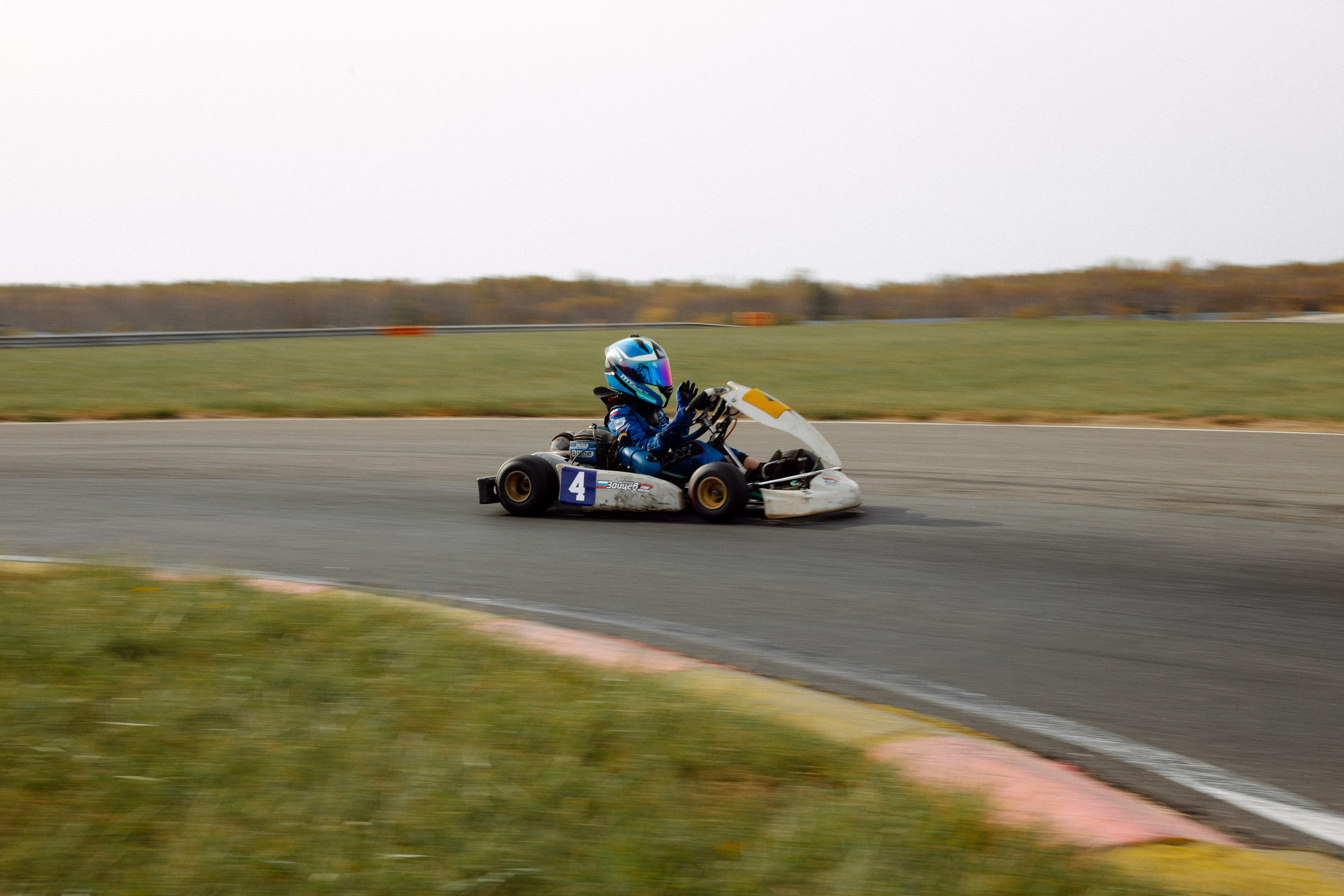 Академия РАФ Микро. Фотограф в Нижнем Новгороде Александр Хамов