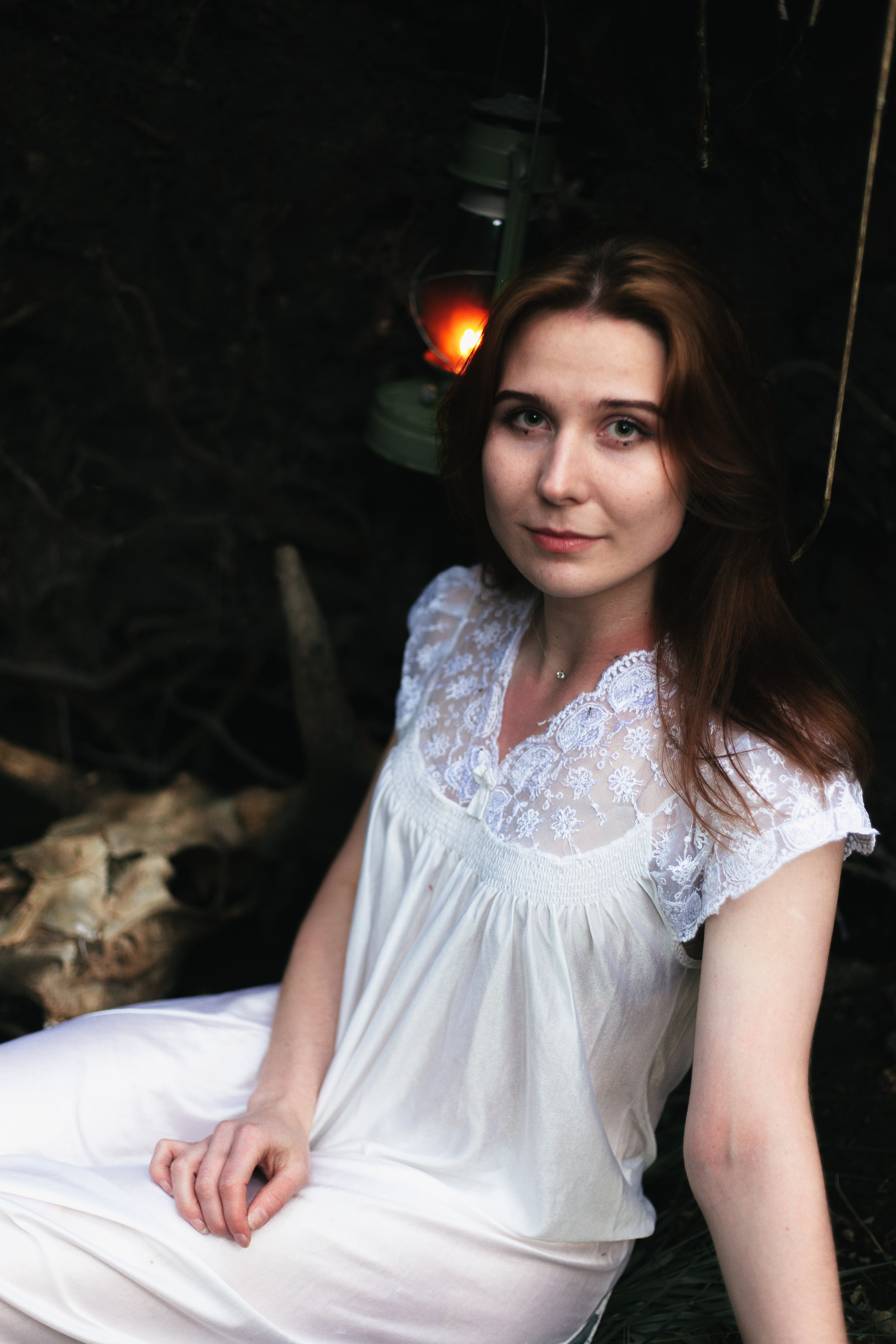 Лена. Фотограф в Нижнем Новгороде Александр Хамов