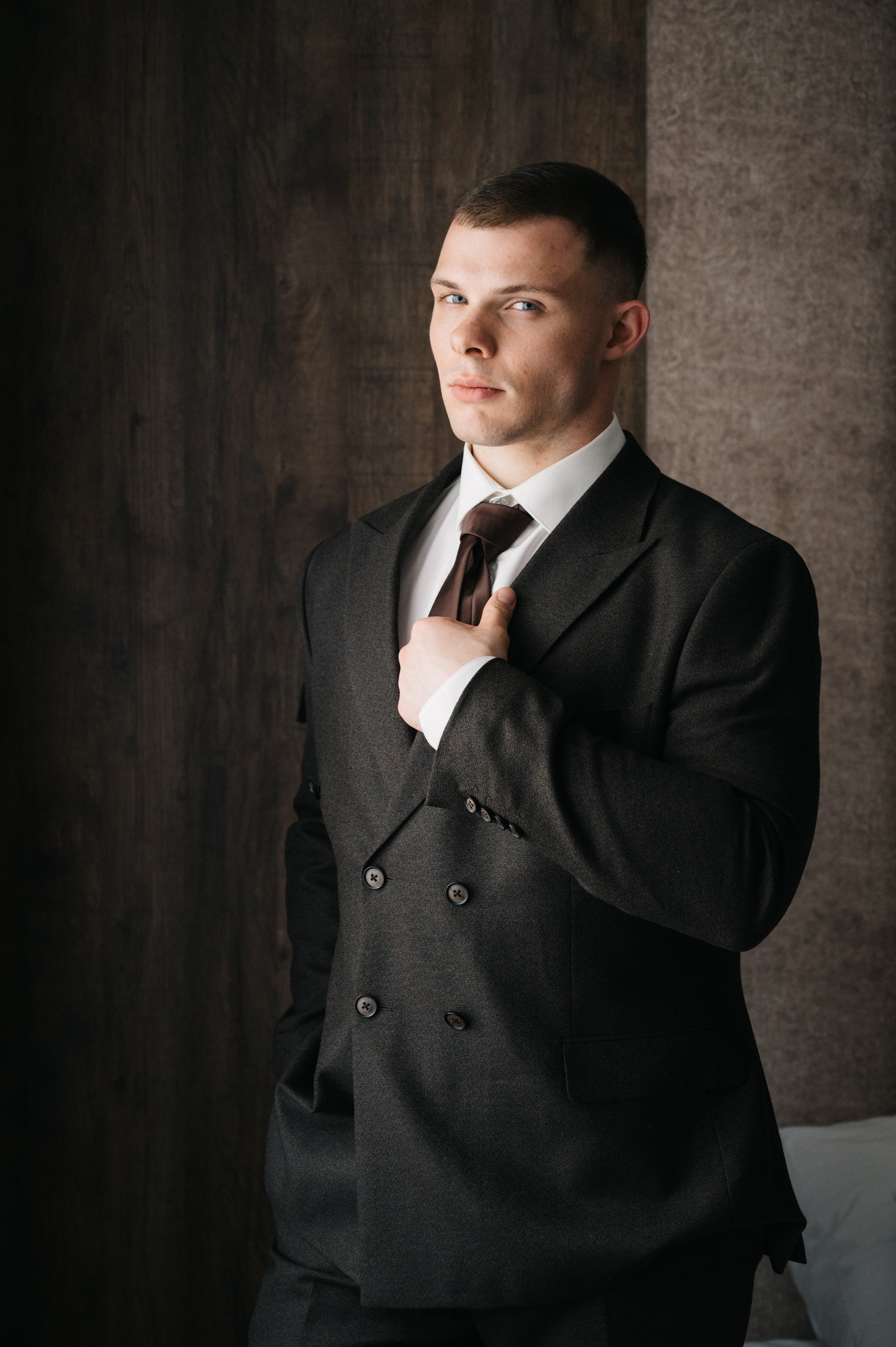 Про любовь. Фотограф Ким Ангелина