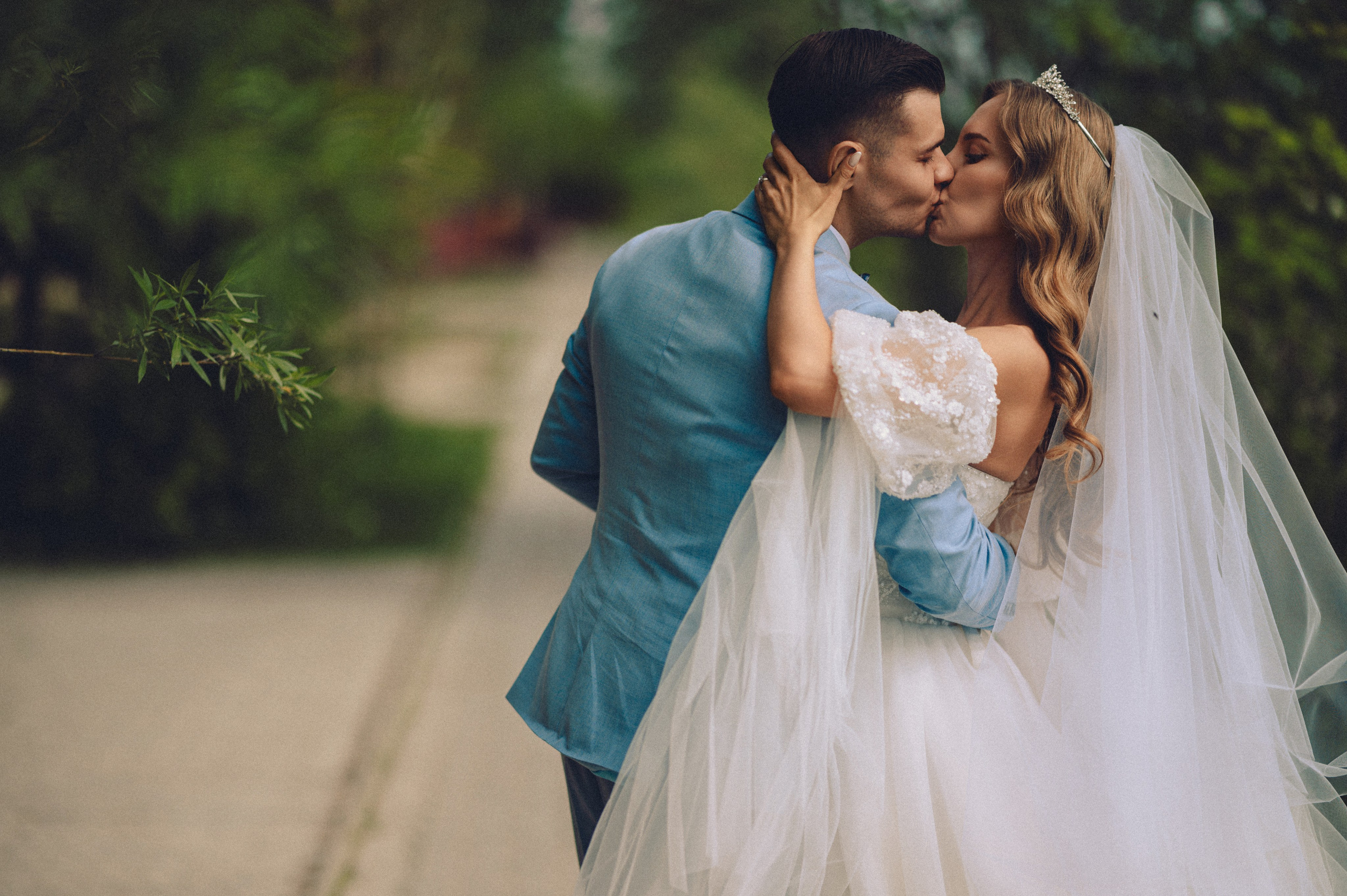 Артем+Дарианна. Фотограф Анатолий Шестаков