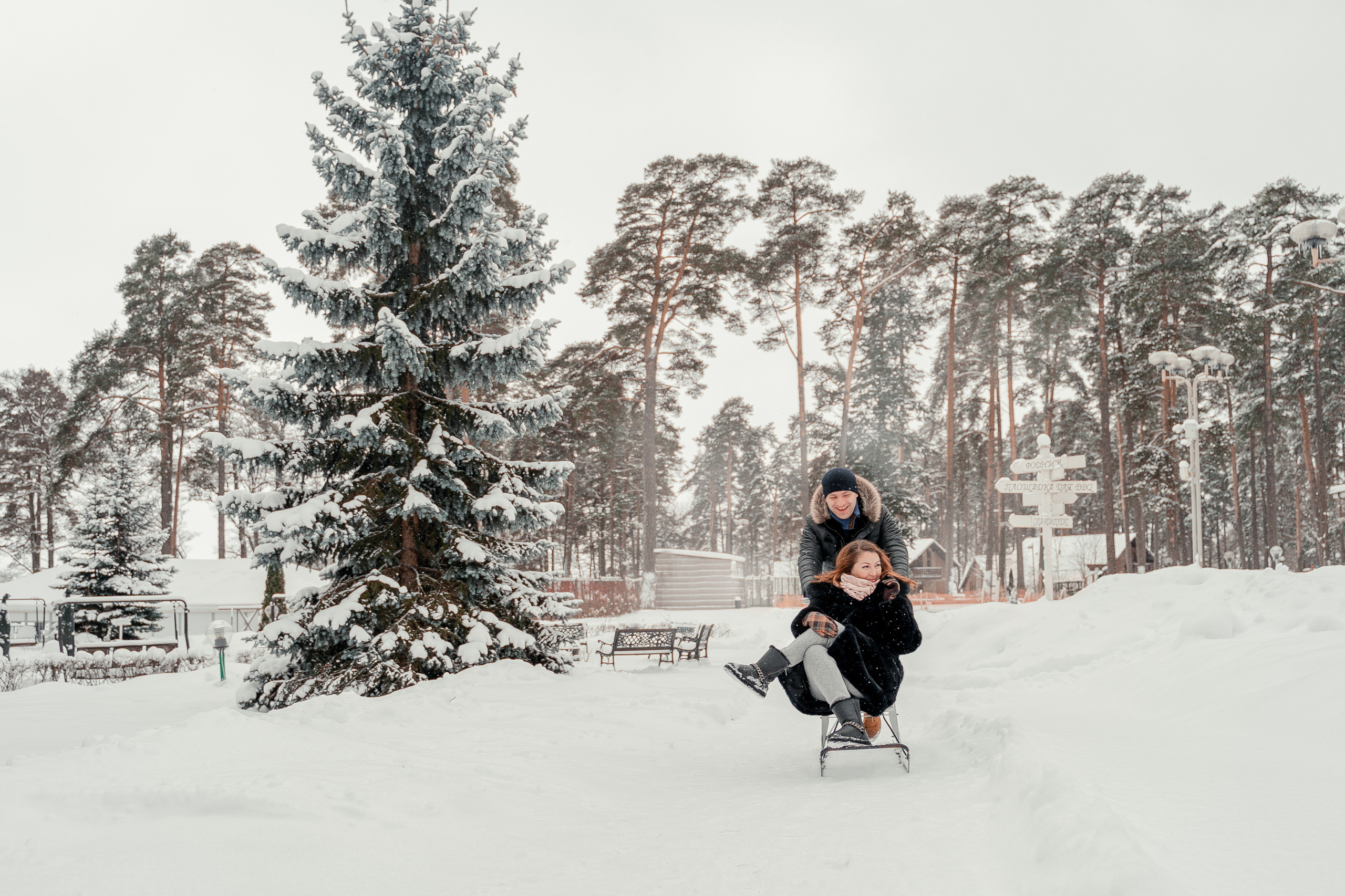 Двое. Анна Войнова семейный фотограф в Санкт-Петербурге