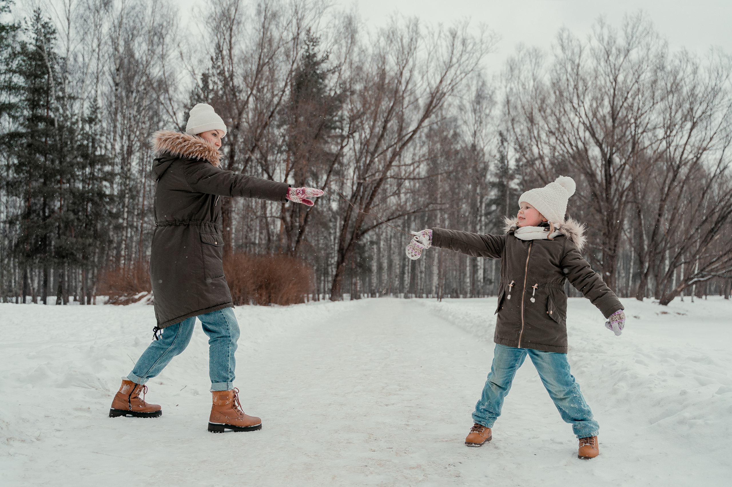 Семейный. Анна Войнова семейный фотограф в Санкт-Петербурге