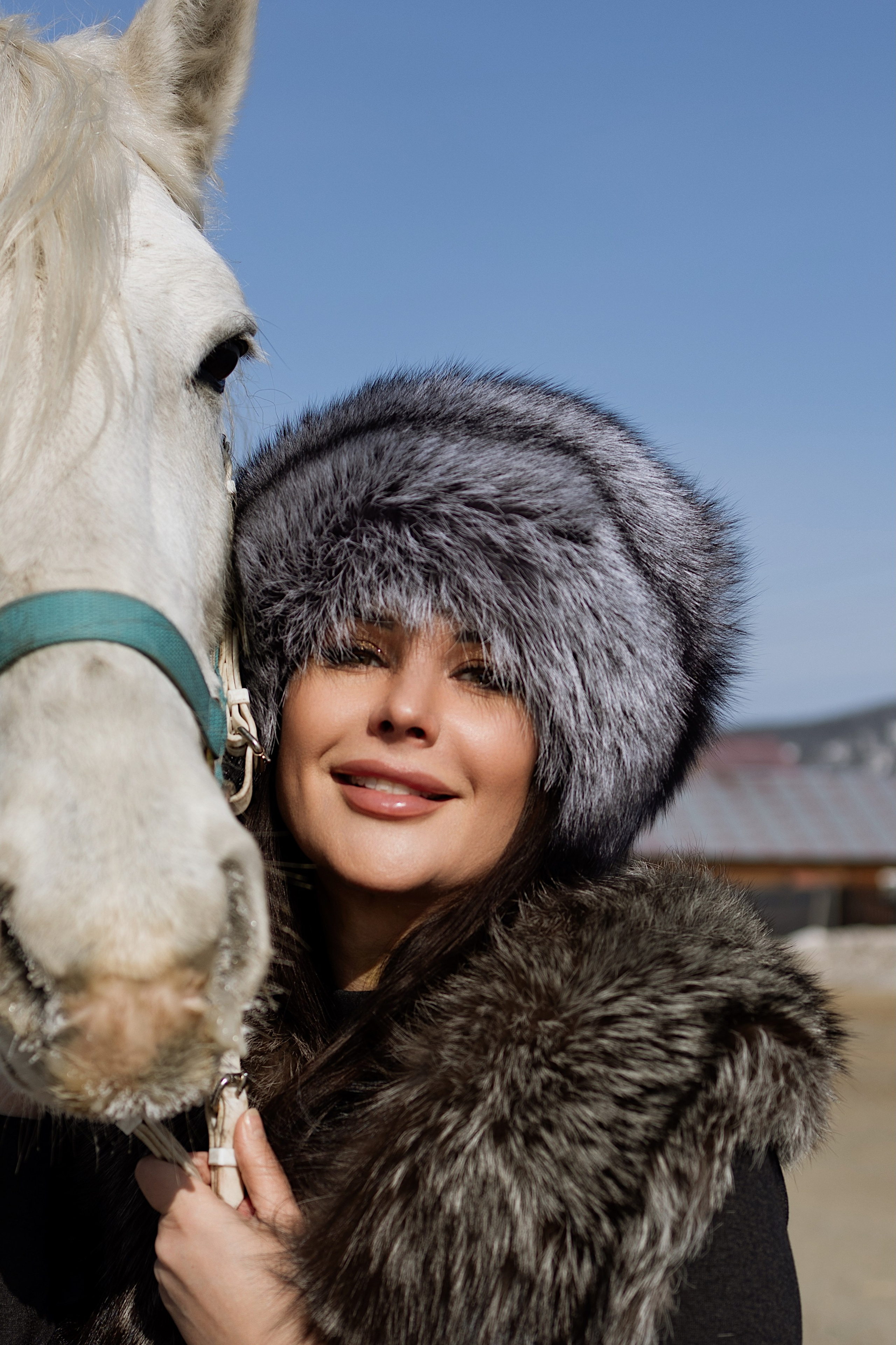 Оксана Фёдорова. Семейный фотограф Надежда Каримова | Иркутск Байкал Аршан