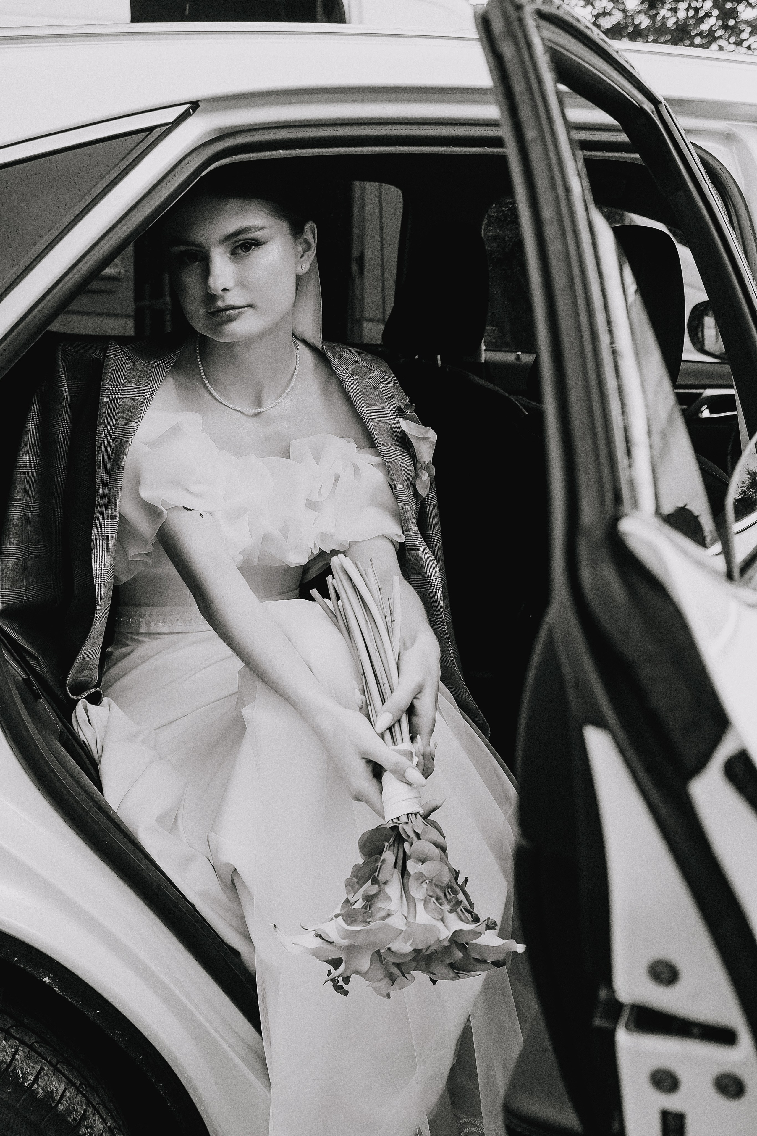 Георгий и Дарья. Свадебный и индивидуальный фотограф в Суворове Клюева Мария