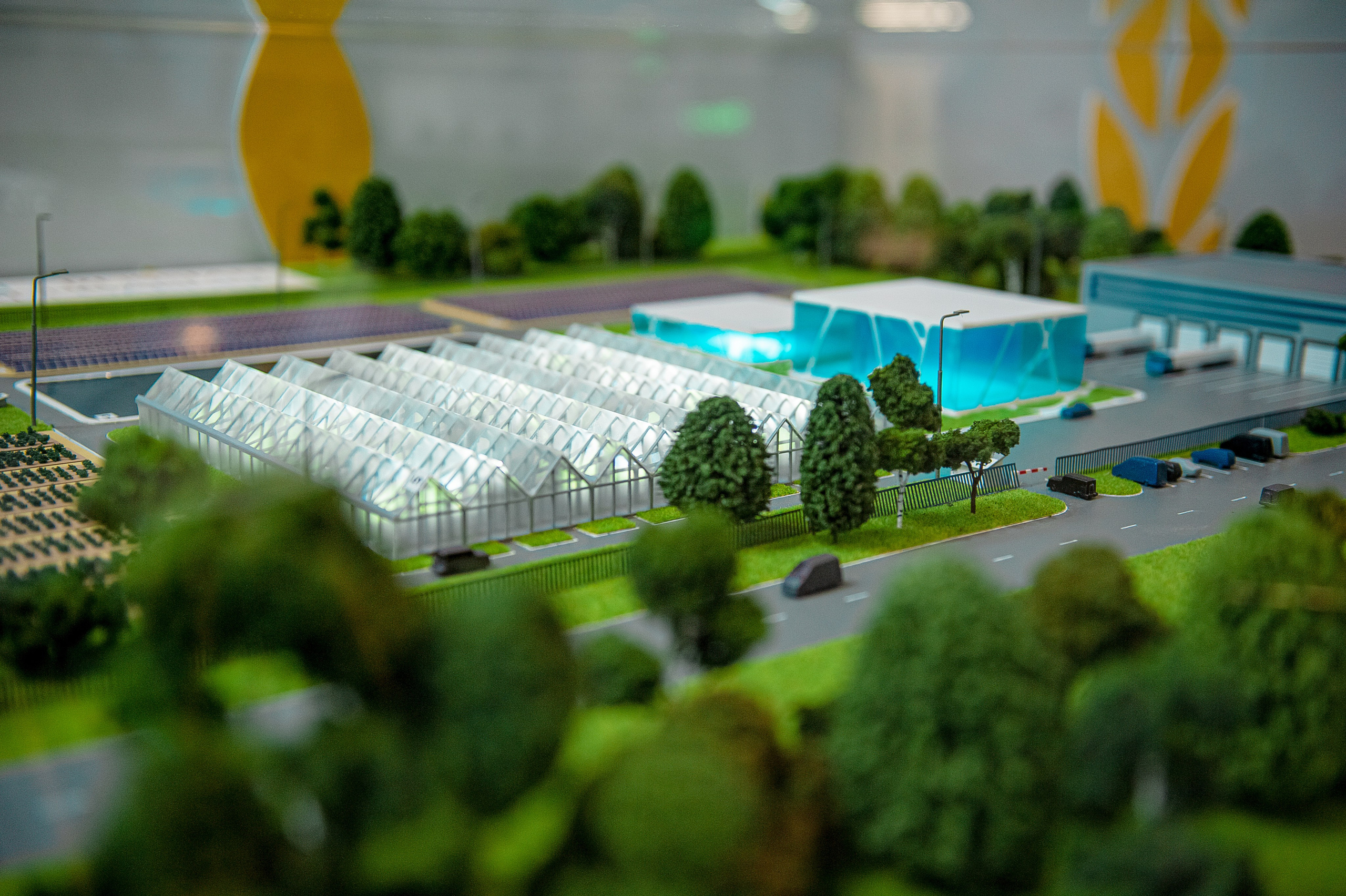 СИТНО ЭКСПО. Фотограф Антон Малыхин