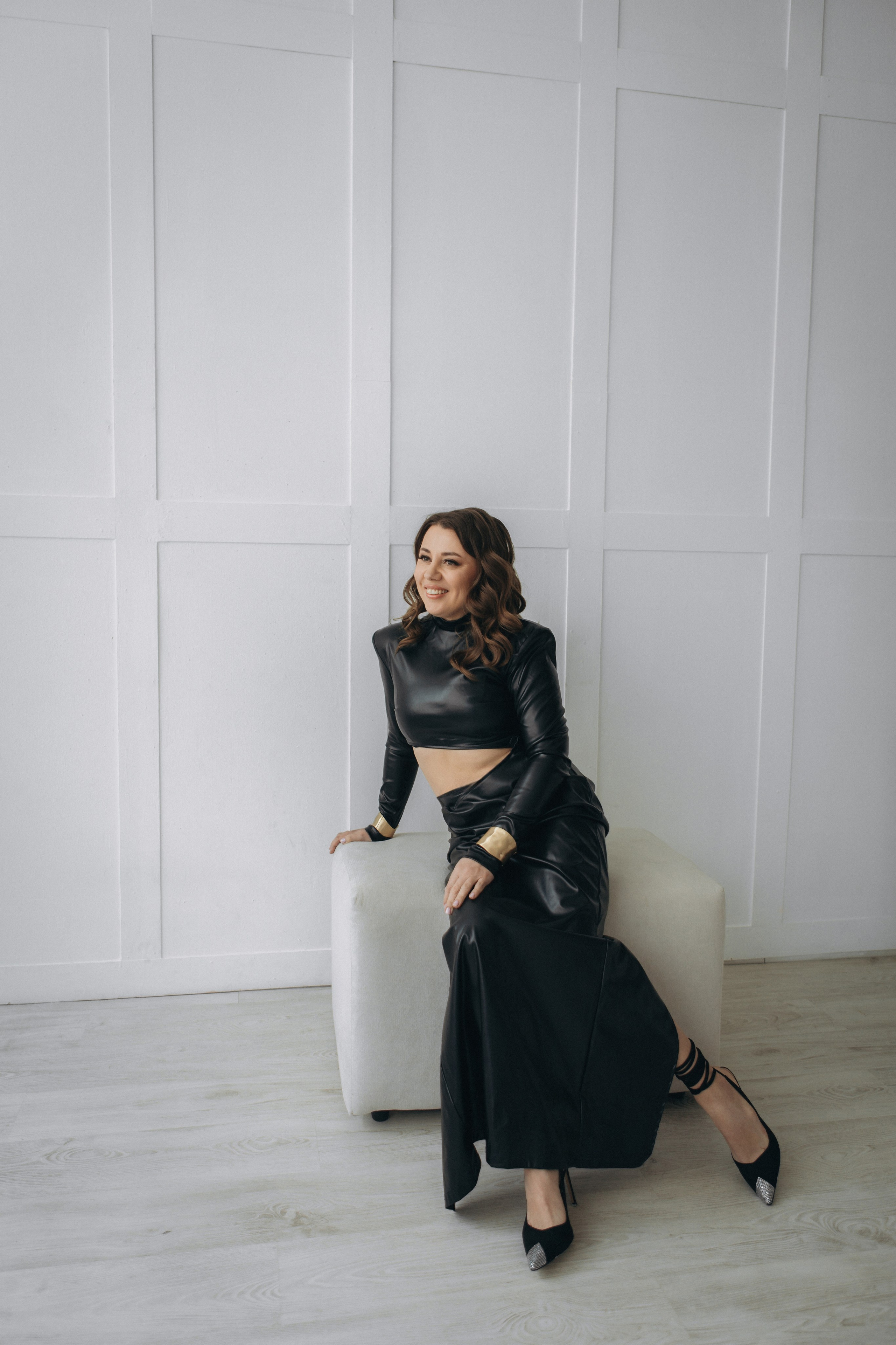 Индивидуальная фотосъемка. Индивидуальный и свадебный фотограф в Нижнем Новгороде Трушина Кристина