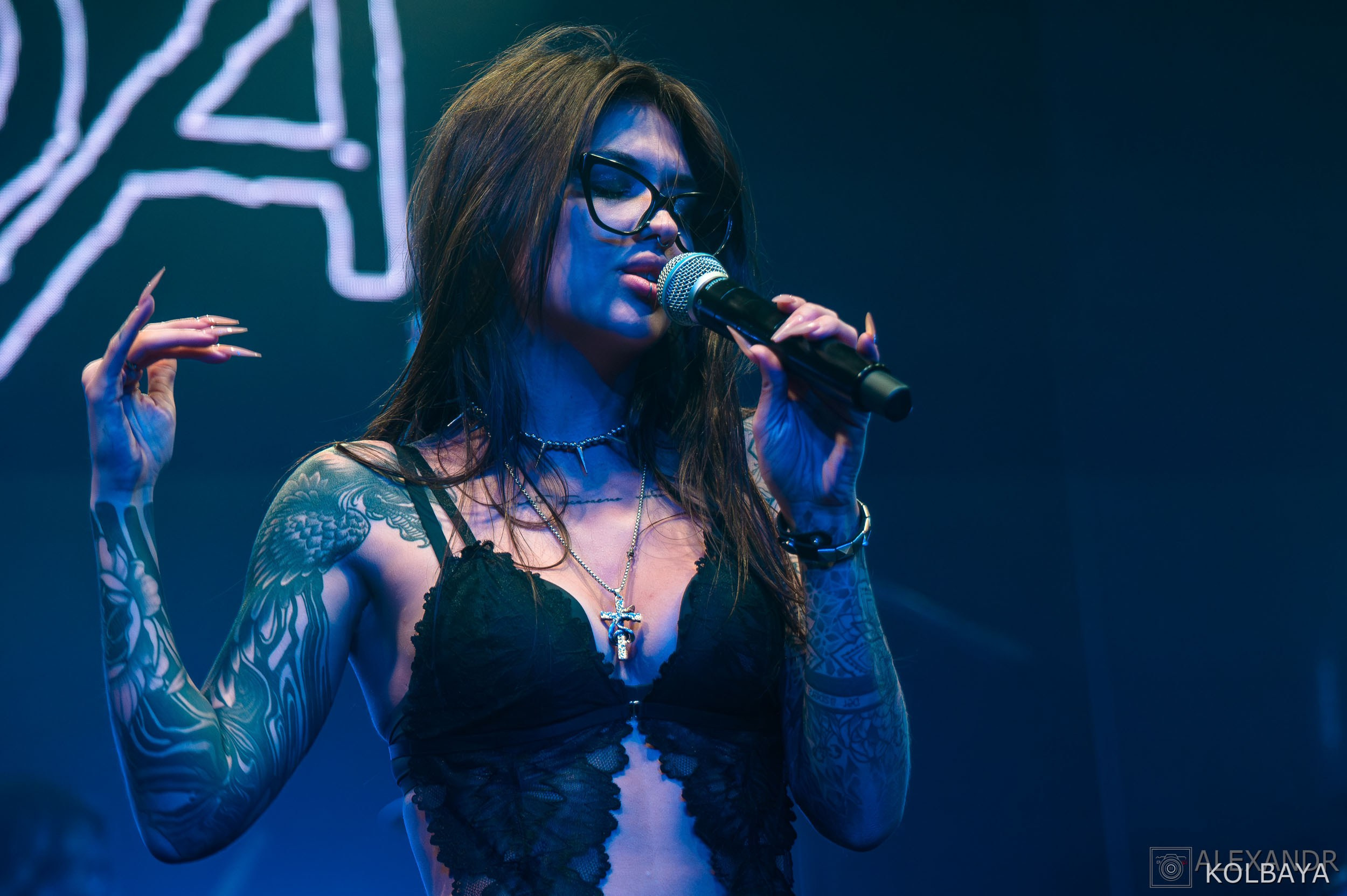 Фоторепортаж с концерта группы АСТРА в клубе СВОБОДА. Концертный и театральный репортажный фотограф в Москве Александр Колбая