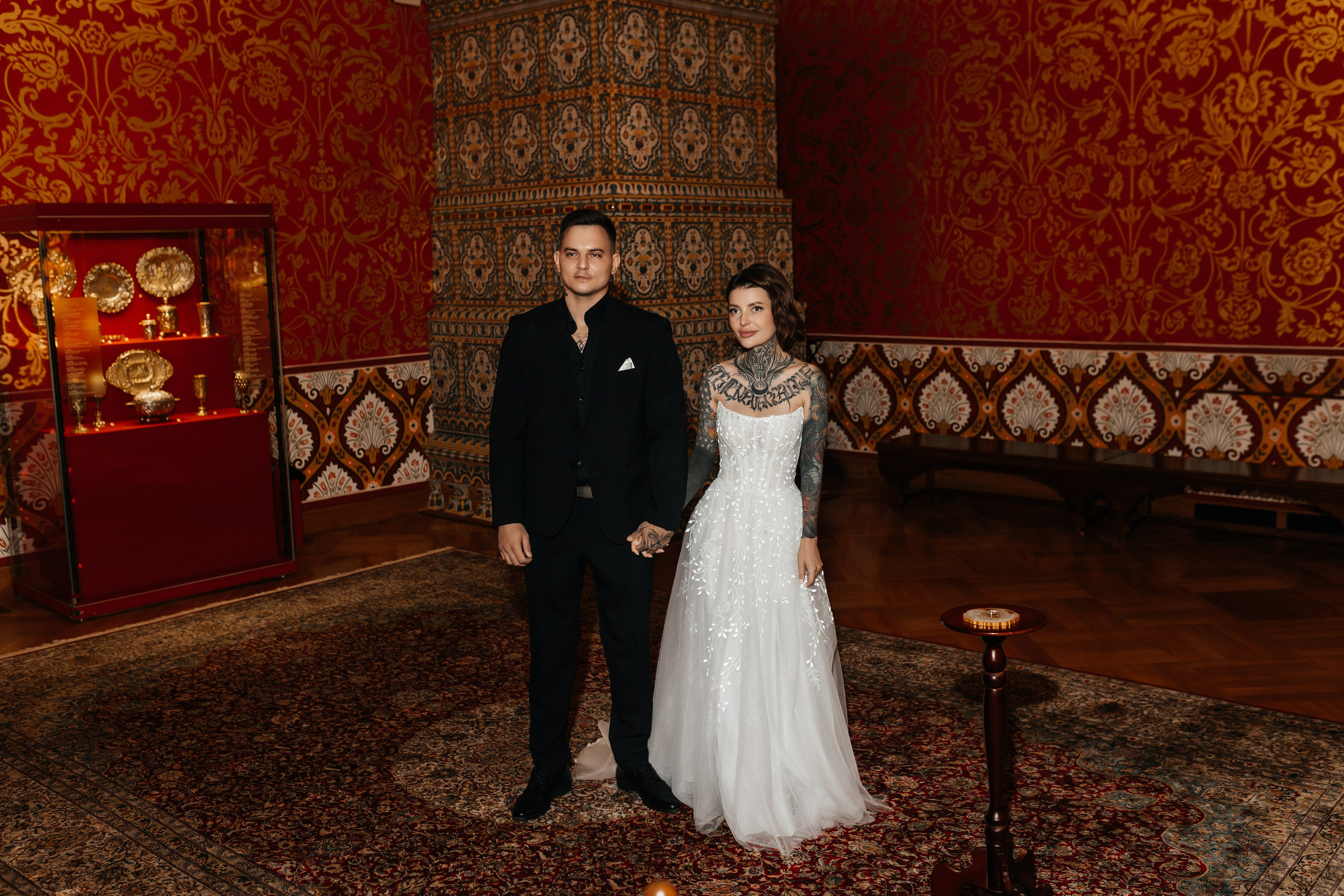 Свадебная фотосессия в Коломенском. Фотограф Наталия Федосова, г. Москва. TG и Instagram @nataliya_raw