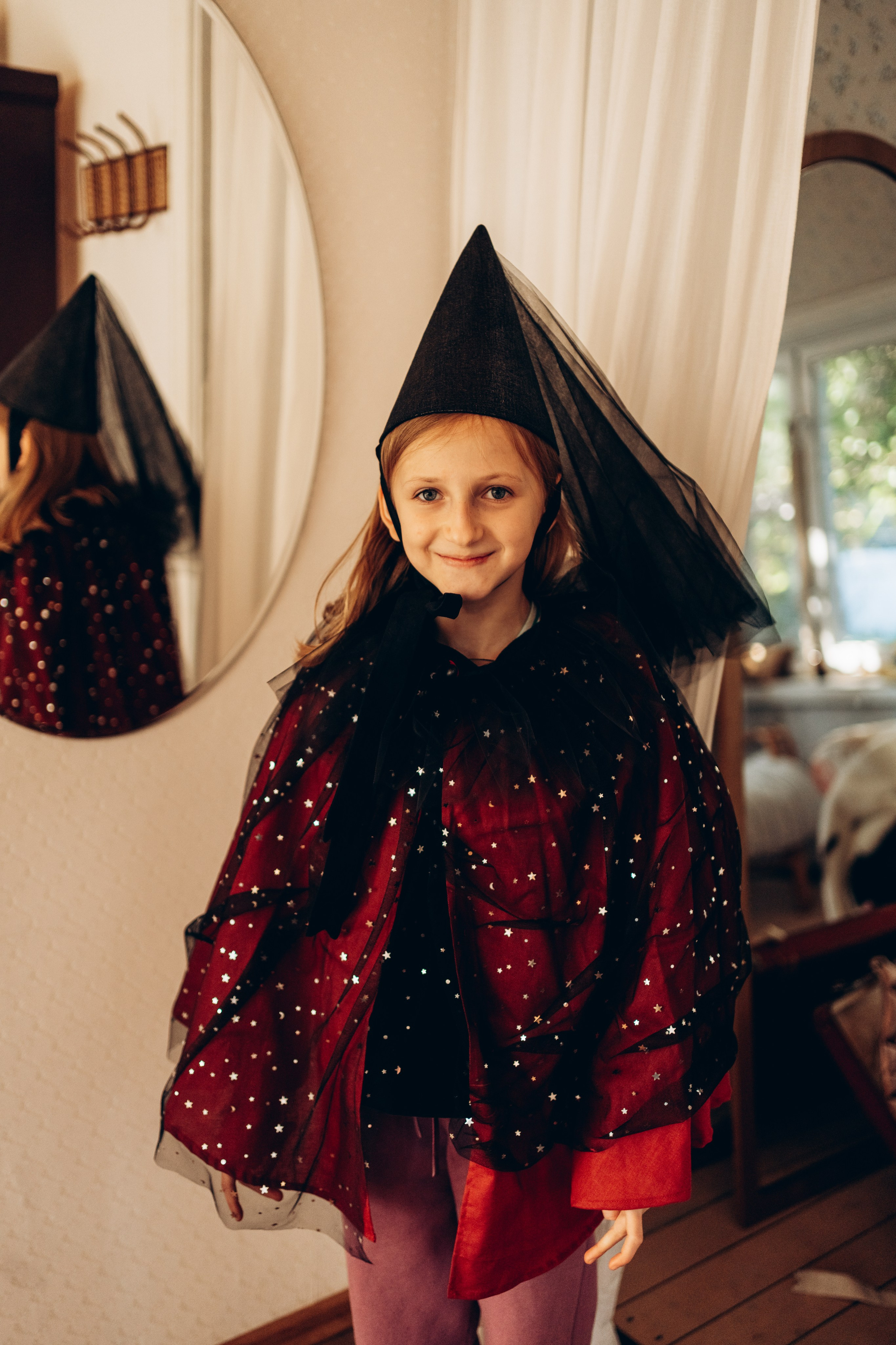 Маскарад на Зеленой даче. Семейный и детский фотограф и видеограф в Москве, Серпухове и Тарусе Валерия Сорокина