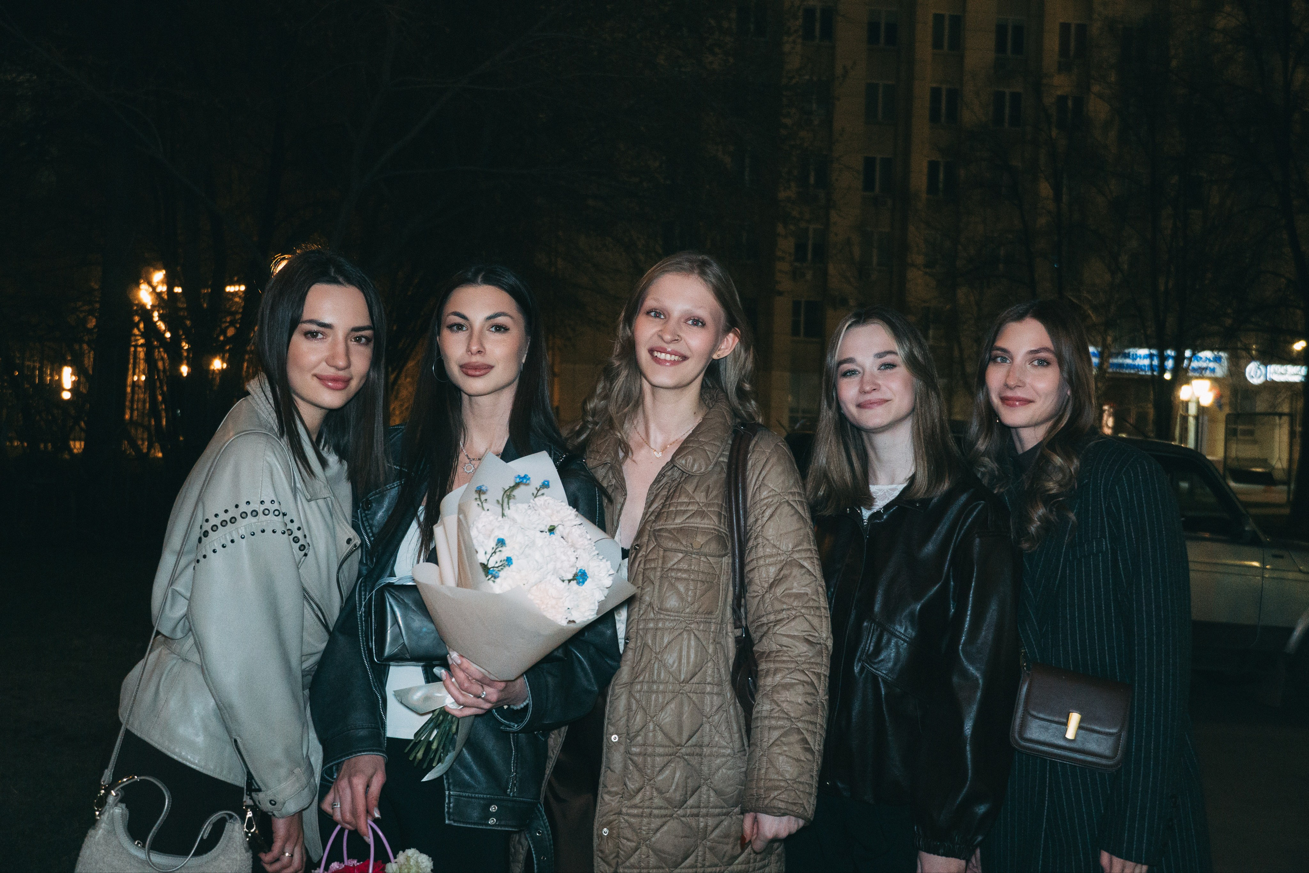 Happy birthday. Коммерческий фотограф в Челябинске Дарья Драпалюк