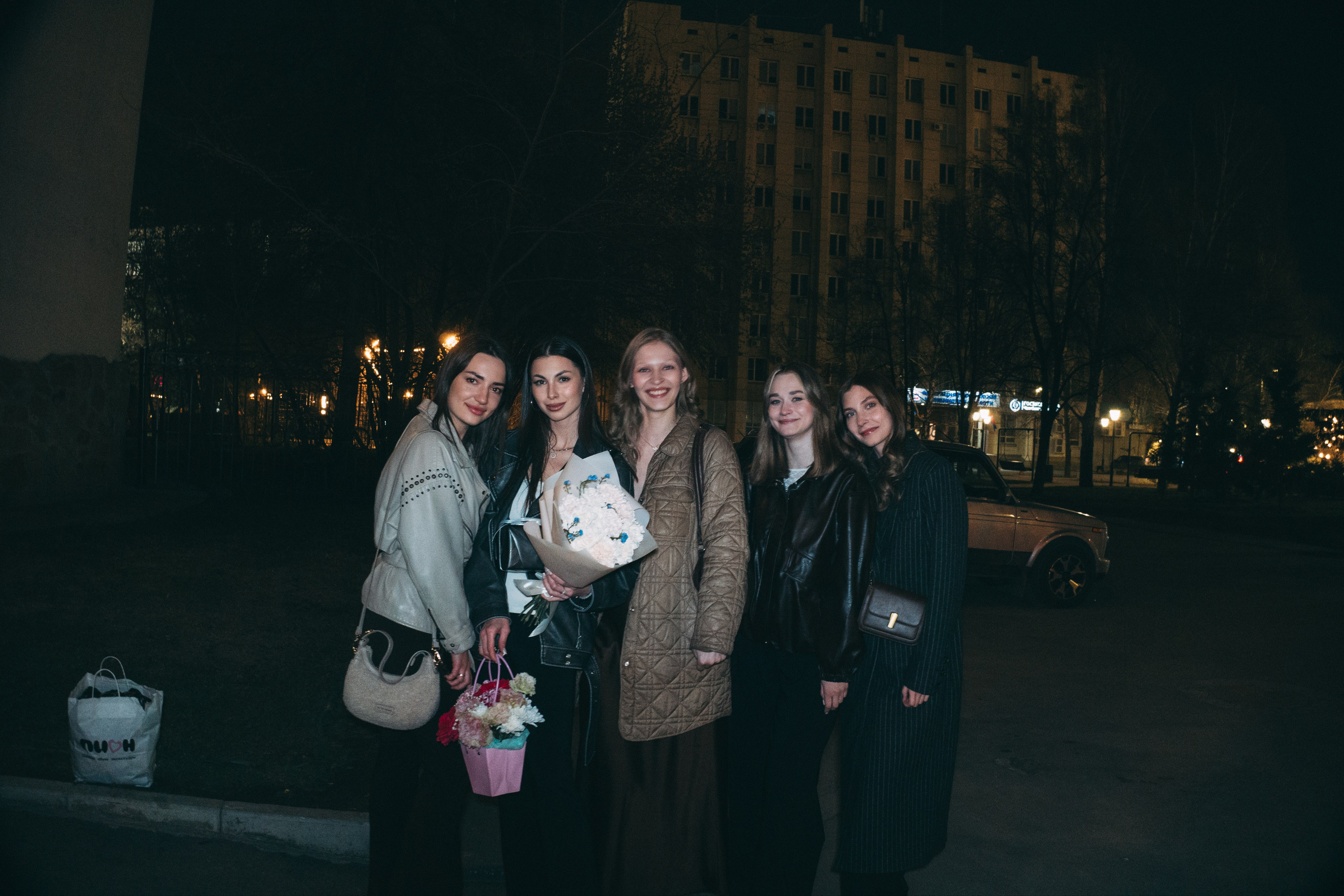 Happy birthday. Коммерческий фотограф в Челябинске Дарья Драпалюк