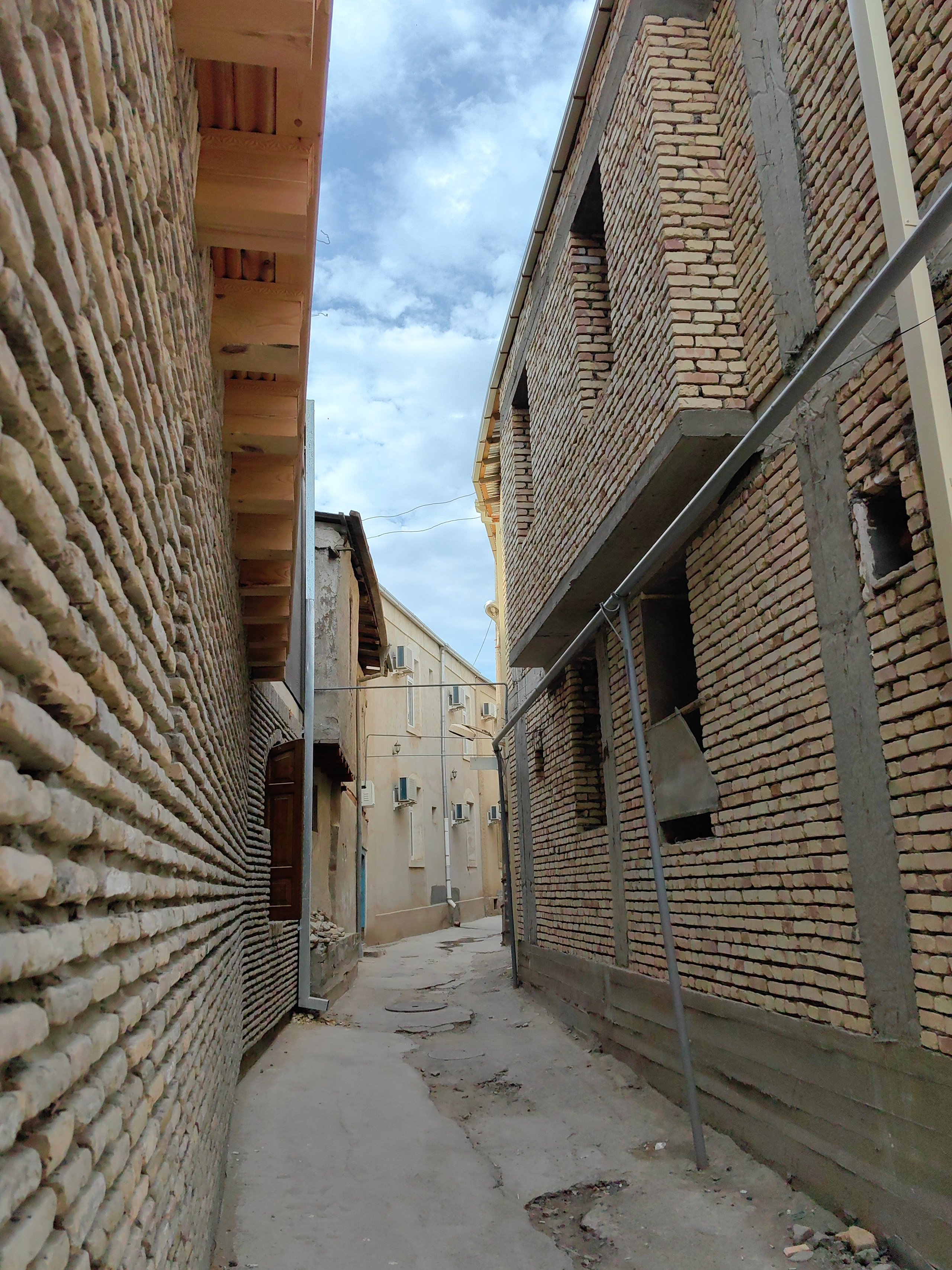 Узбекистан. Travel-фотограф Ирина Милинцова